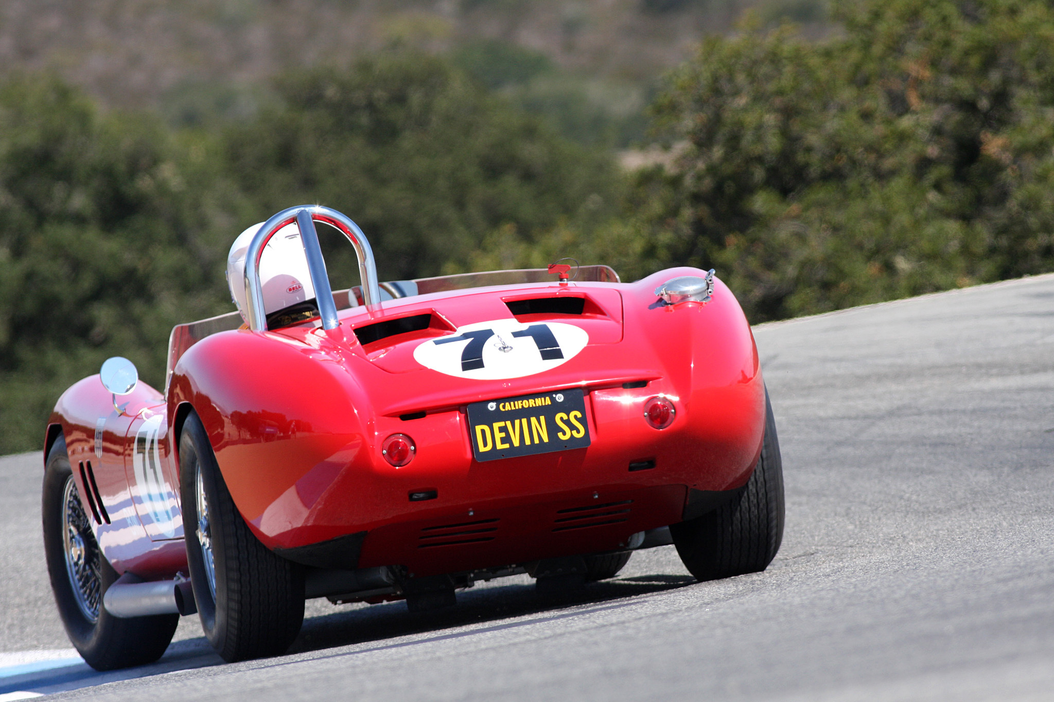 2013 Rolex Monterey Motorsports Reunion-9