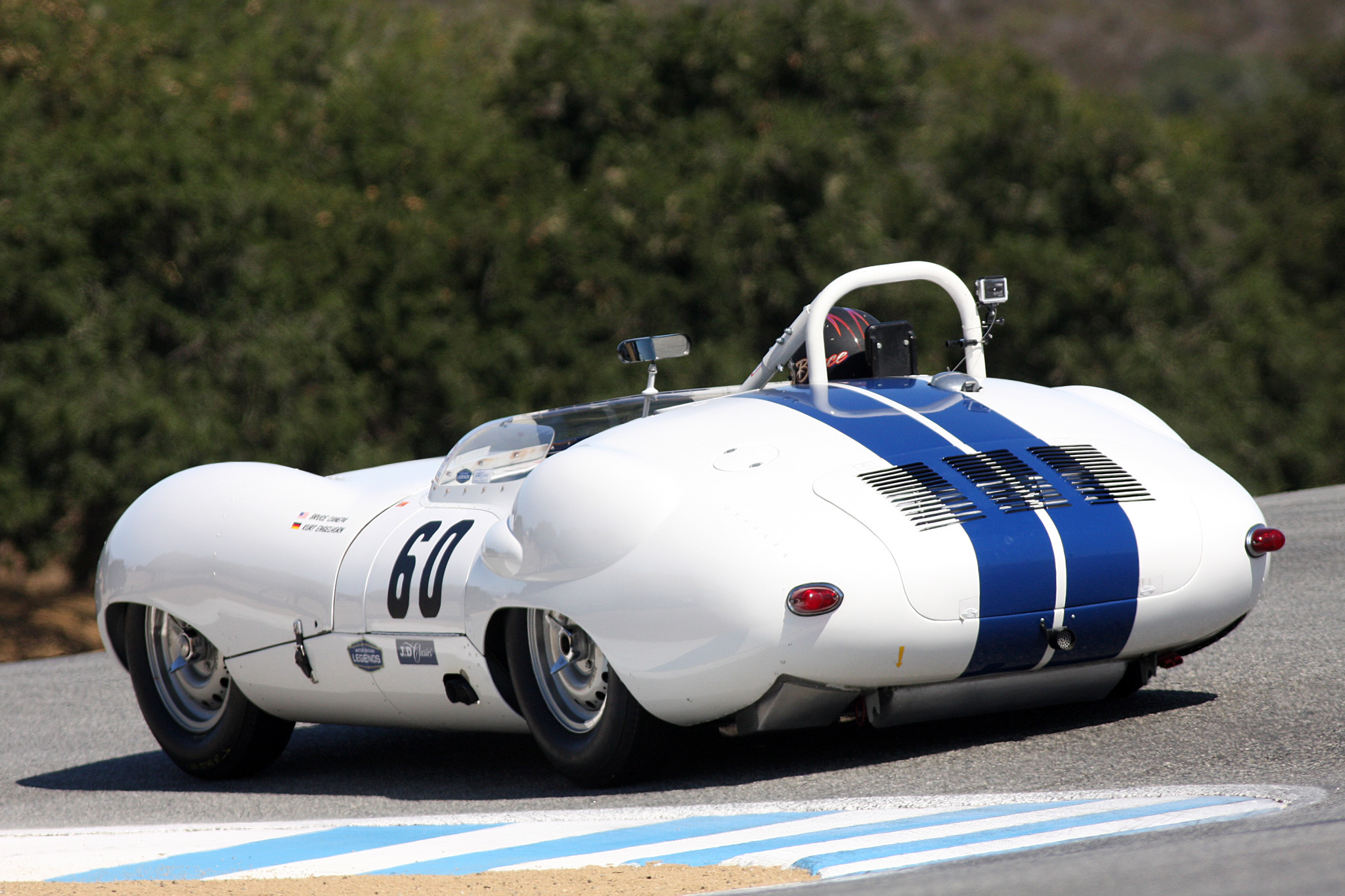 2013 Rolex Monterey Motorsports Reunion-9