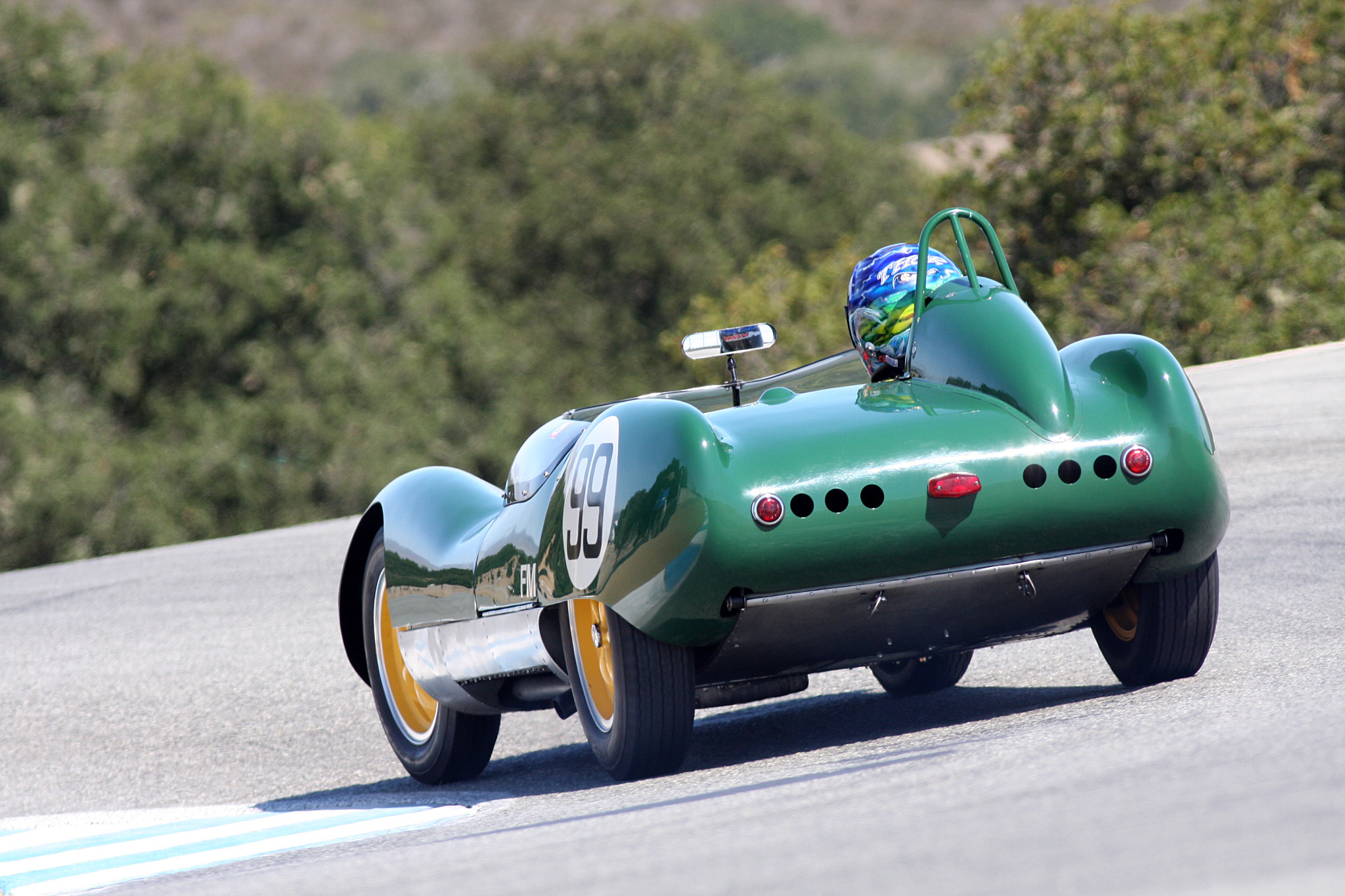 2013 Rolex Monterey Motorsports Reunion-9