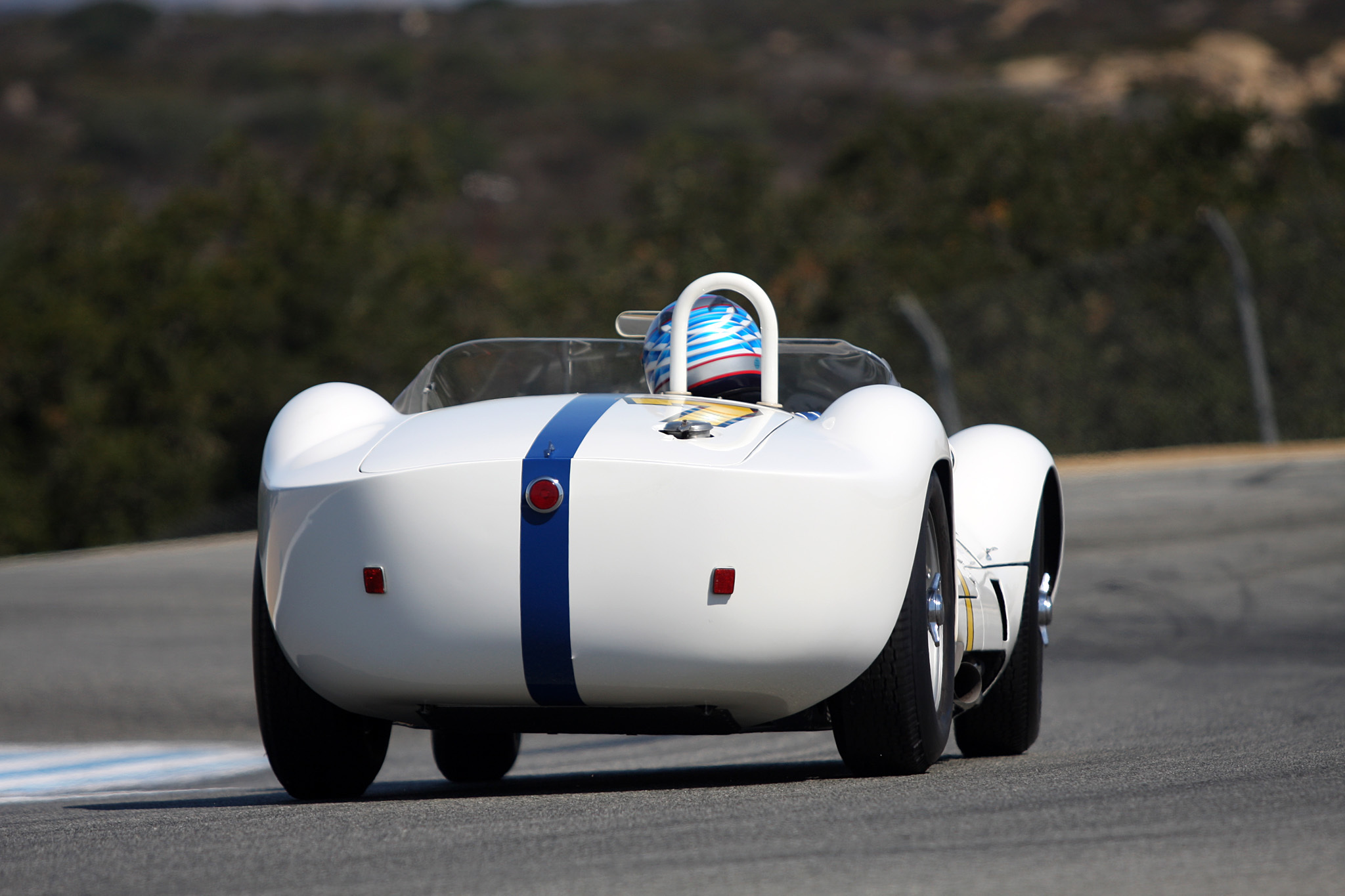 2013 Rolex Monterey Motorsports Reunion-9