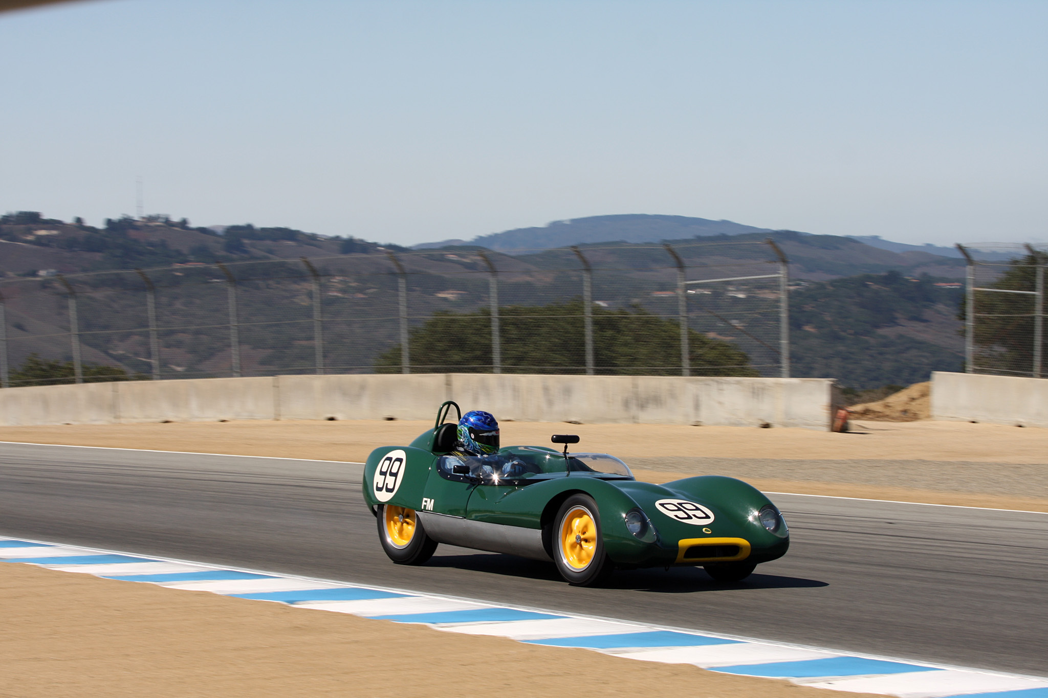 2013 Rolex Monterey Motorsports Reunion-9