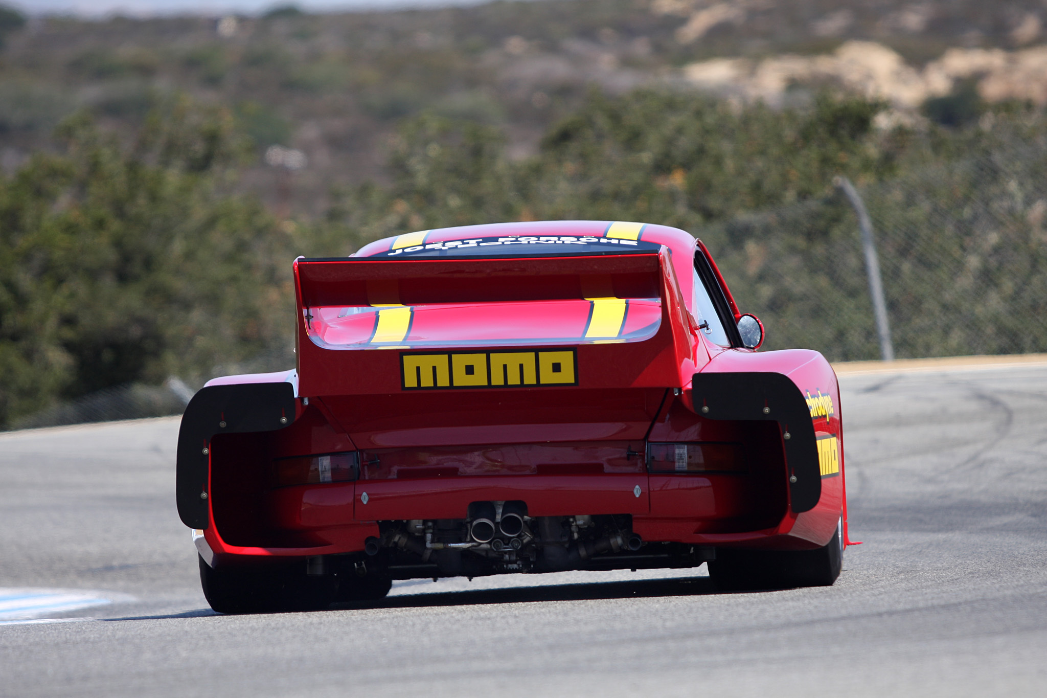 2013 Rolex Monterey Motorsports Reunion-8