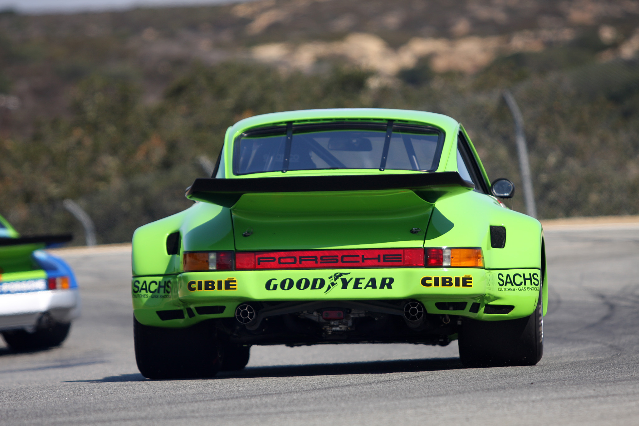 2013 Rolex Monterey Motorsports Reunion-8