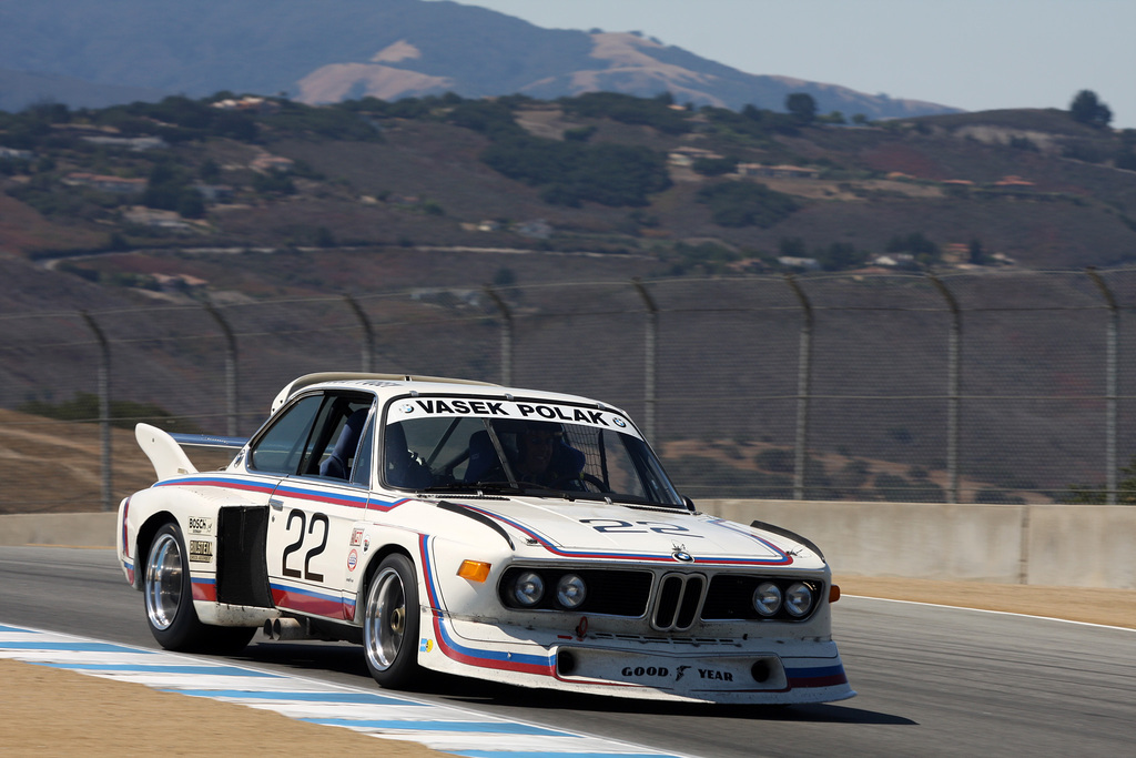 1976 BMW 3.0 CSL Group 5 Gallery