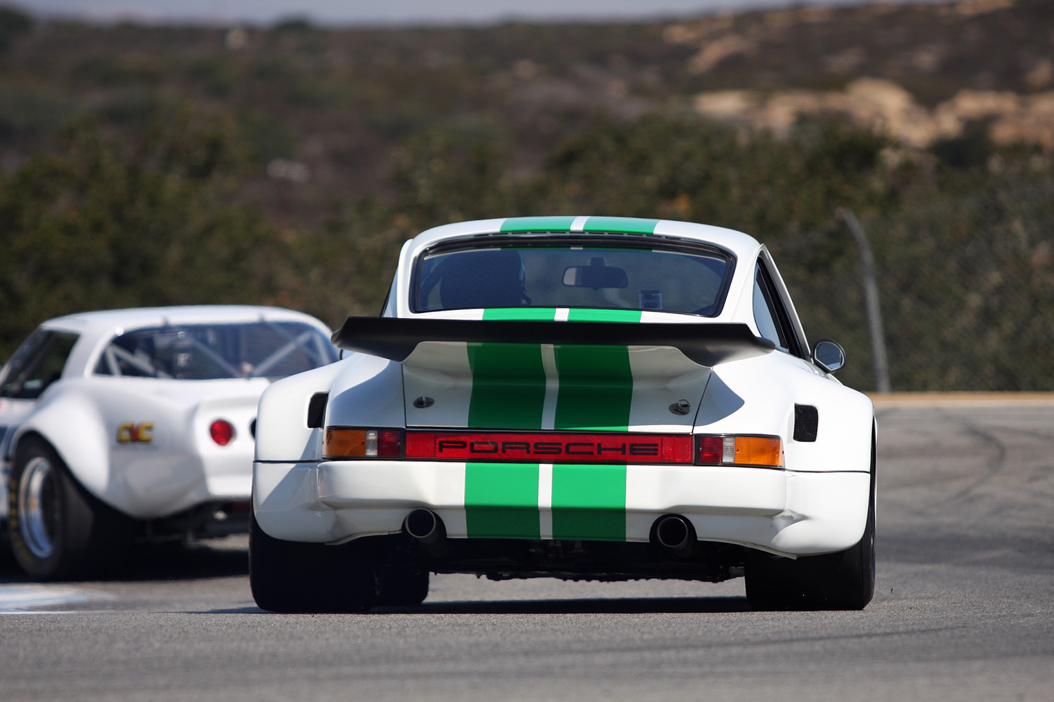 2013 Rolex Monterey Motorsports Reunion-14