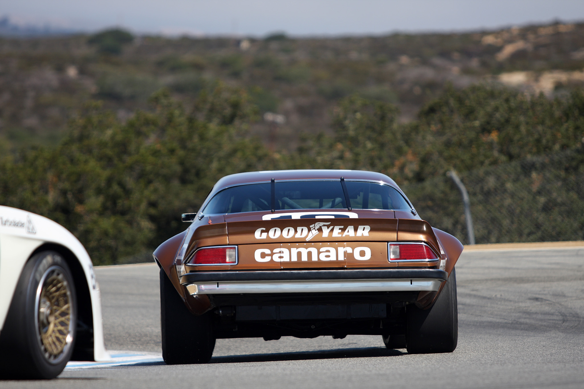 2013 Rolex Monterey Motorsports Reunion-8