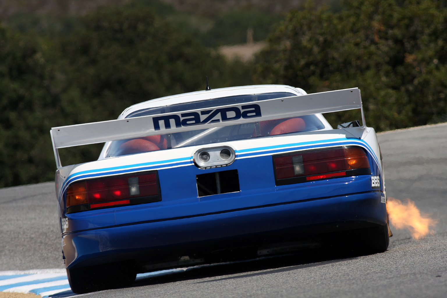 2013 Rolex Monterey Motorsports Reunion-12