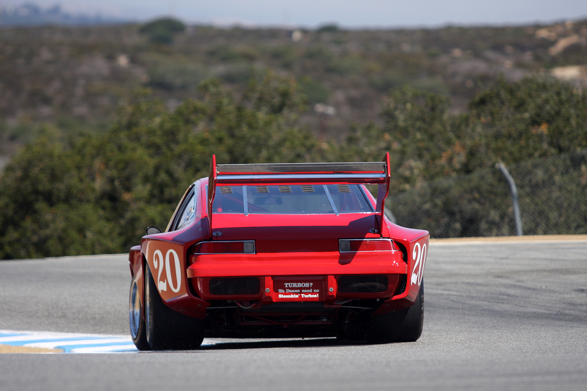 2013 Rolex Monterey Motorsports Reunion-8