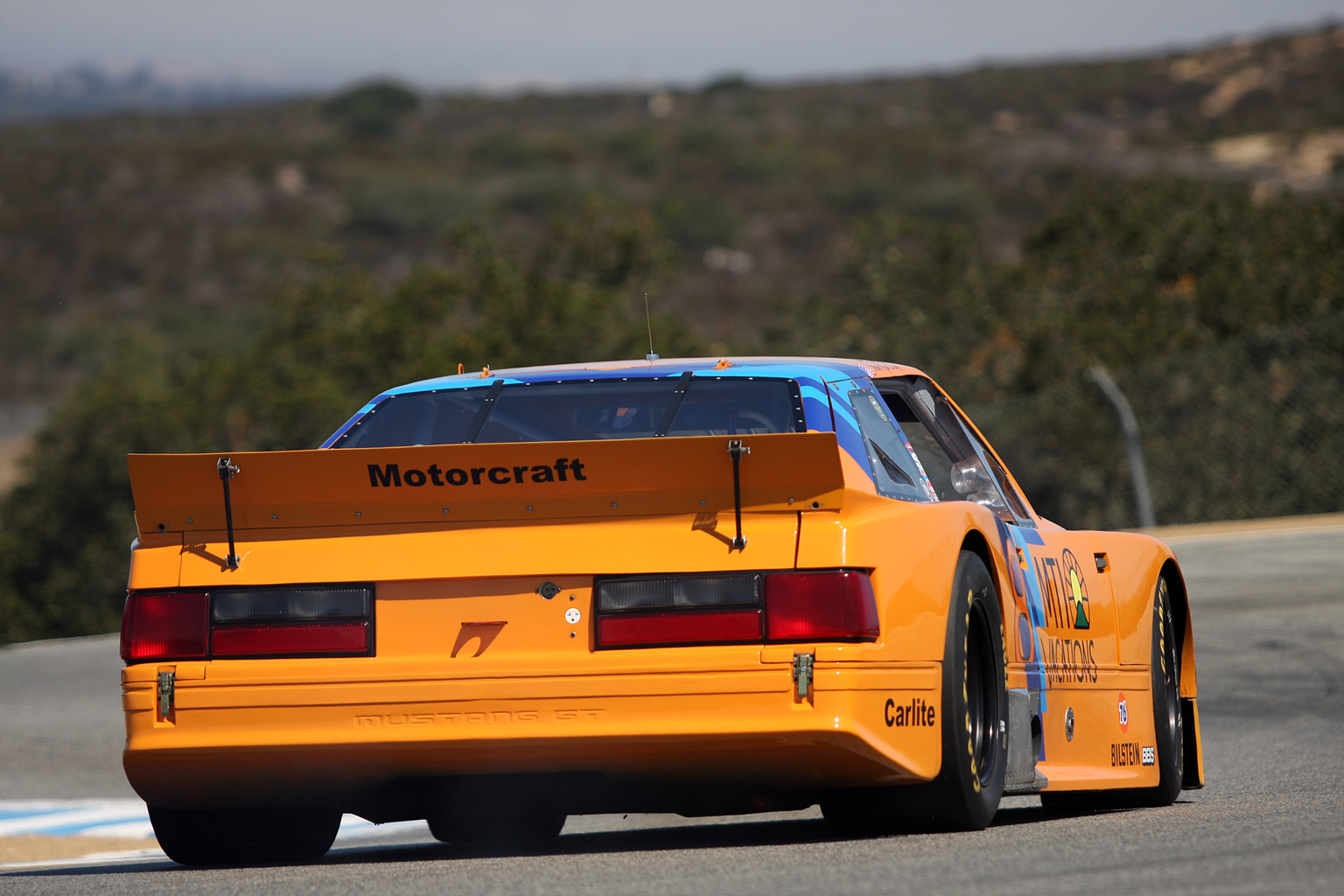 2013 Rolex Monterey Motorsports Reunion-12