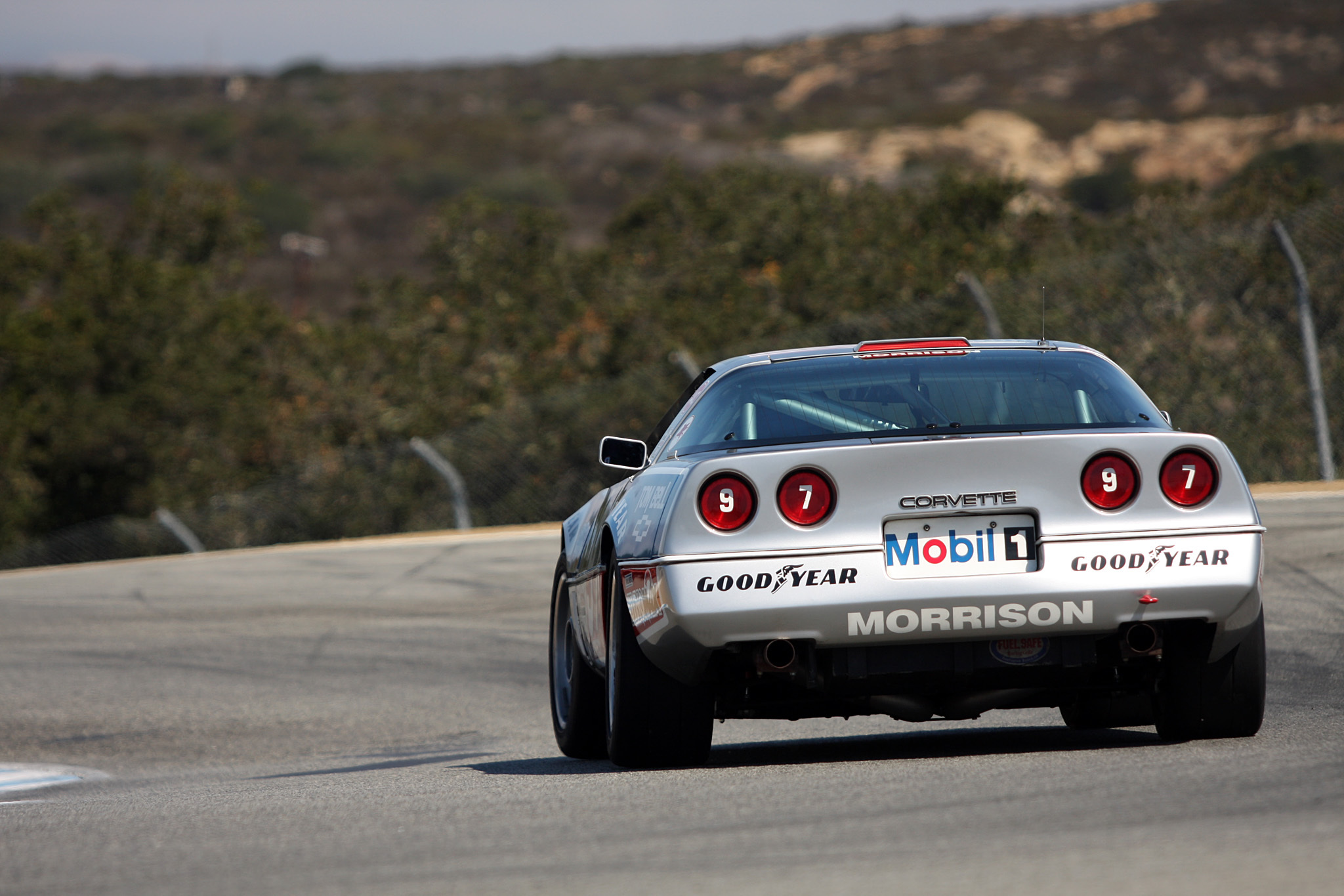 2013 Rolex Monterey Motorsports Reunion-8