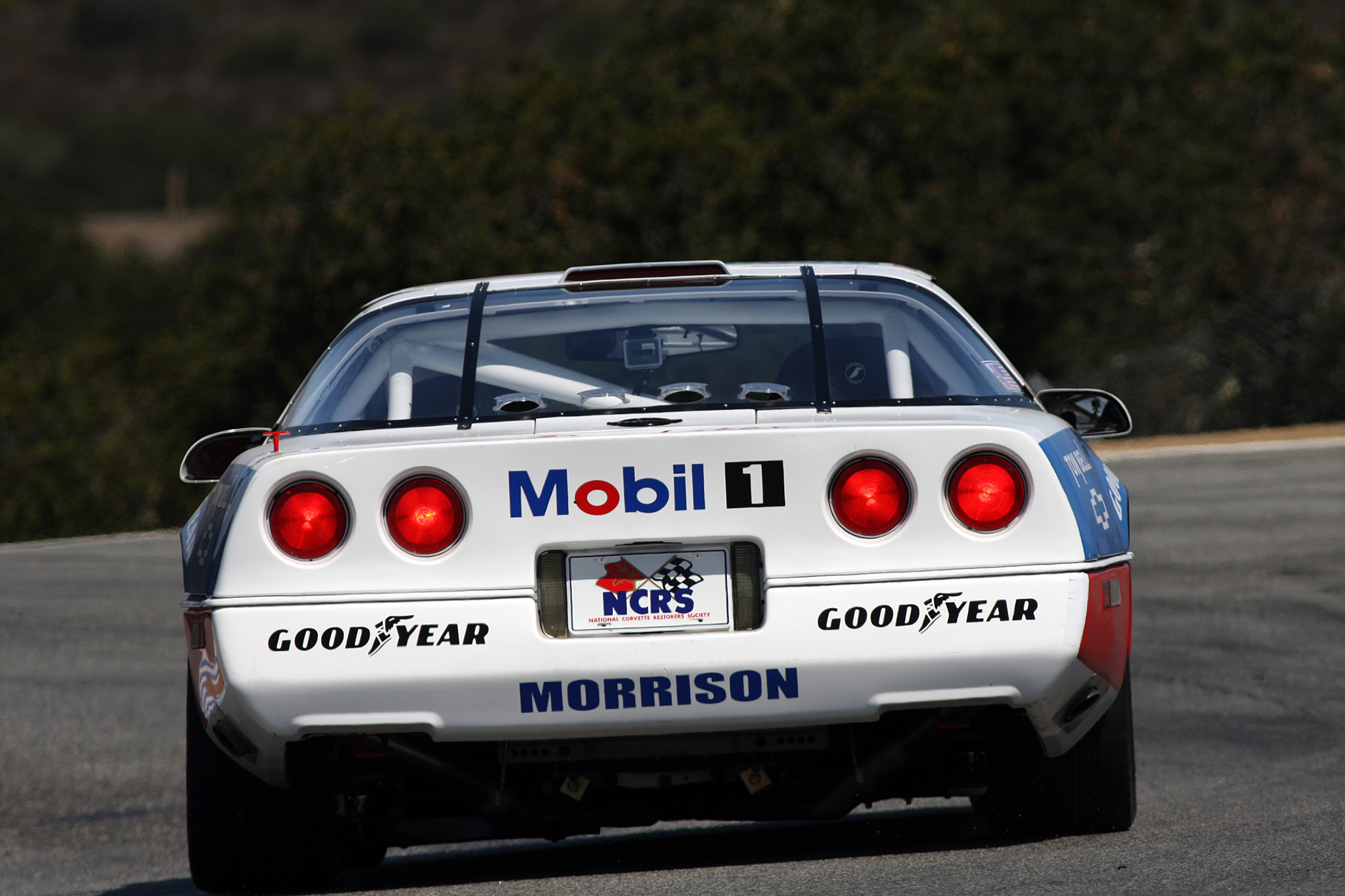 2013 Rolex Monterey Motorsports Reunion-8