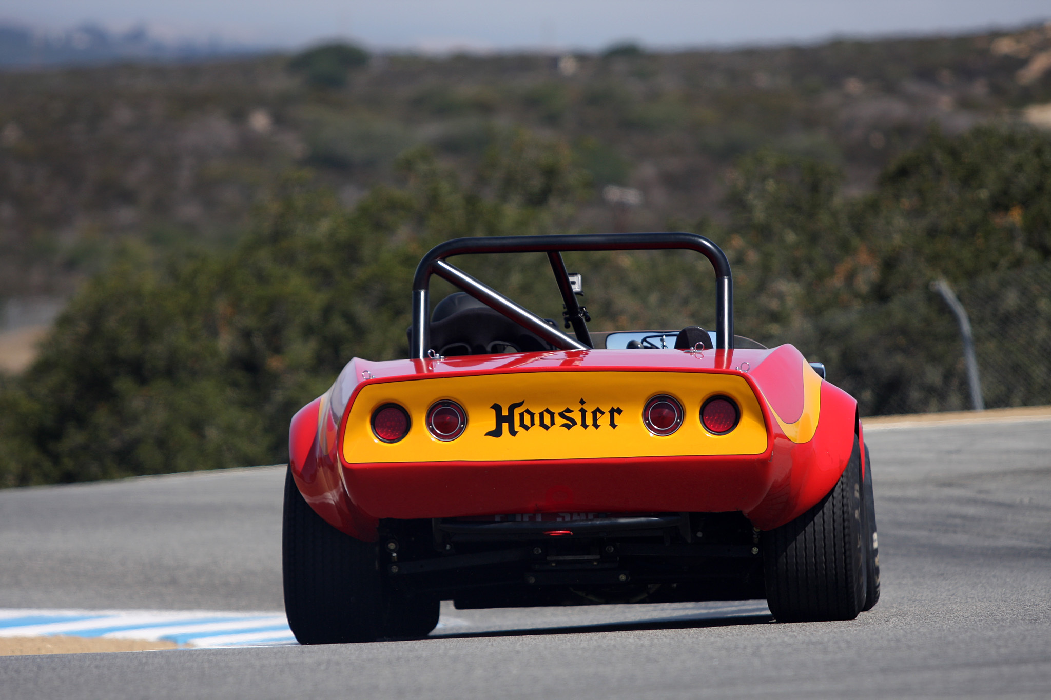 2013 Rolex Monterey Motorsports Reunion-8