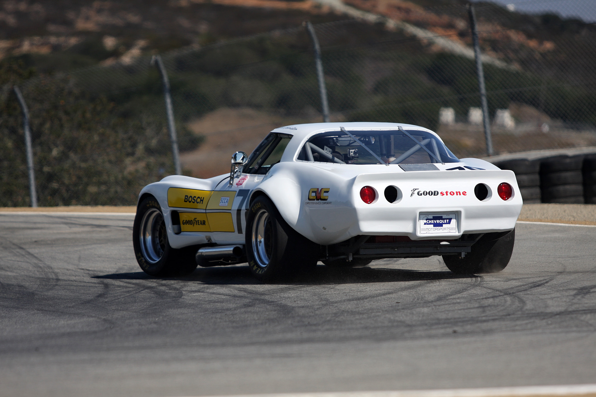 2013 Rolex Monterey Motorsports Reunion-8