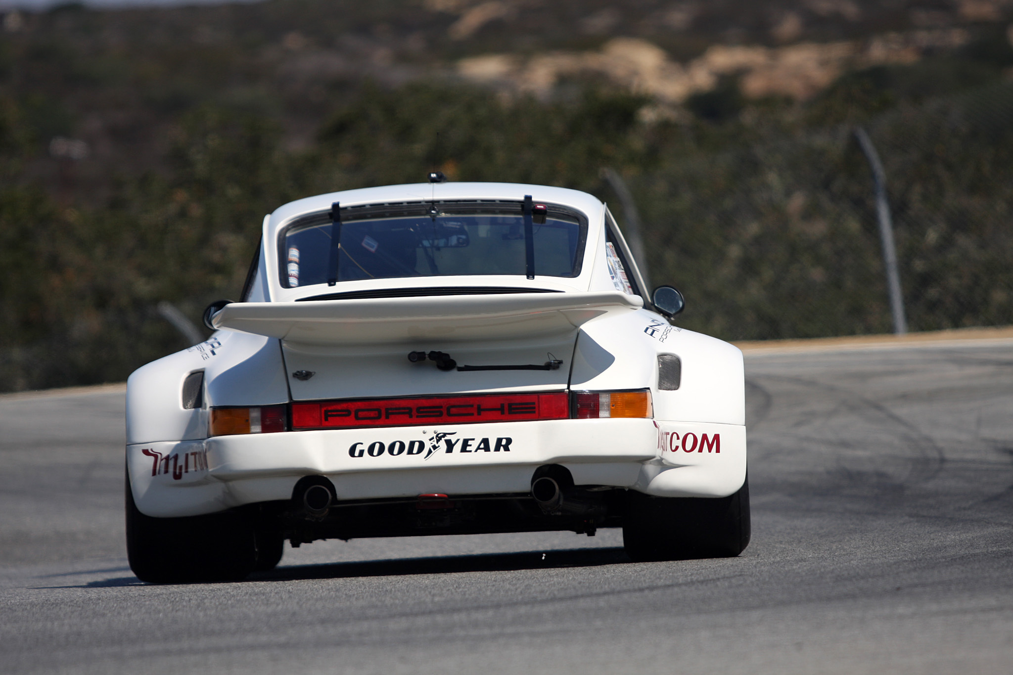 2013 Rolex Monterey Motorsports Reunion-8