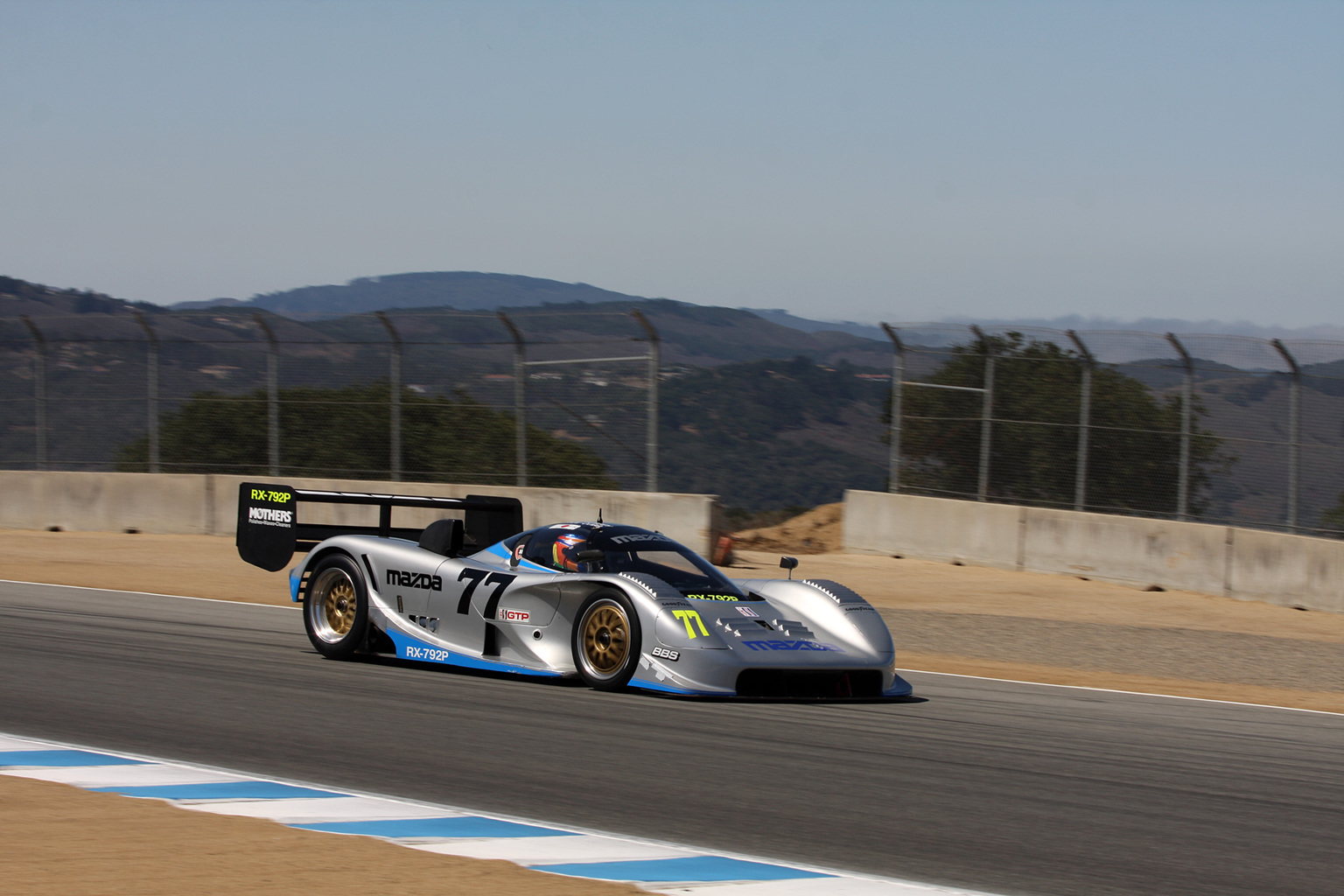 2013 Rolex Monterey Motorsports Reunion-12