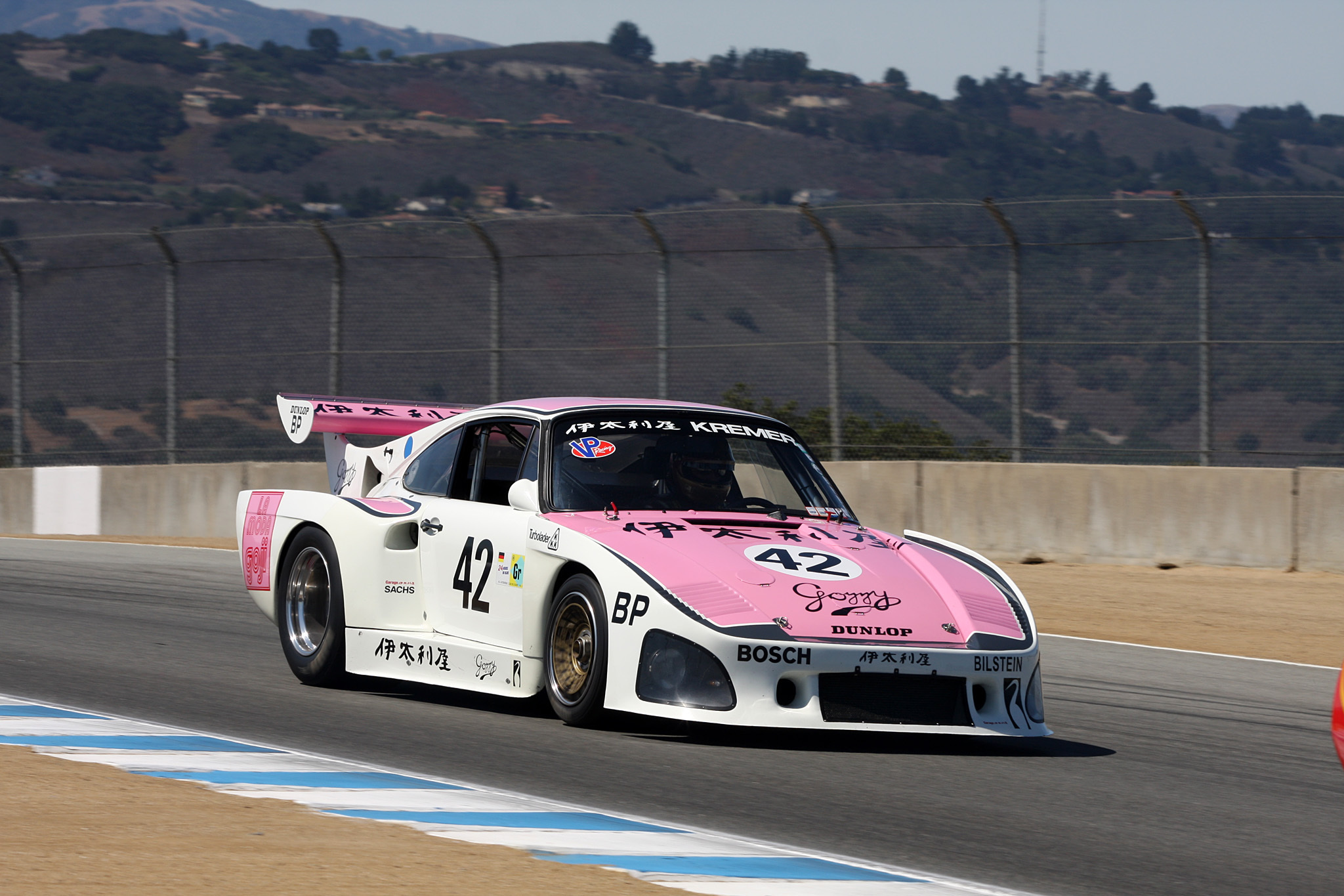 2013 Rolex Monterey Motorsports Reunion-8