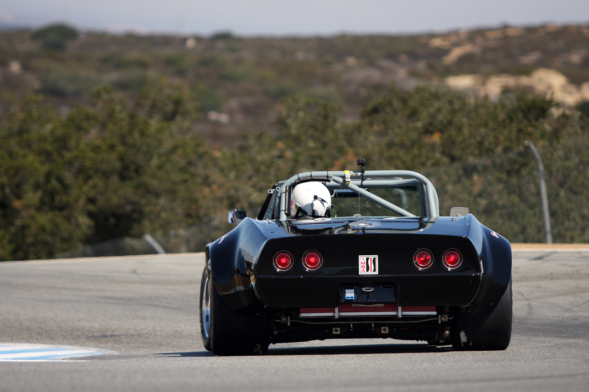 2013 Rolex Monterey Motorsports Reunion-8