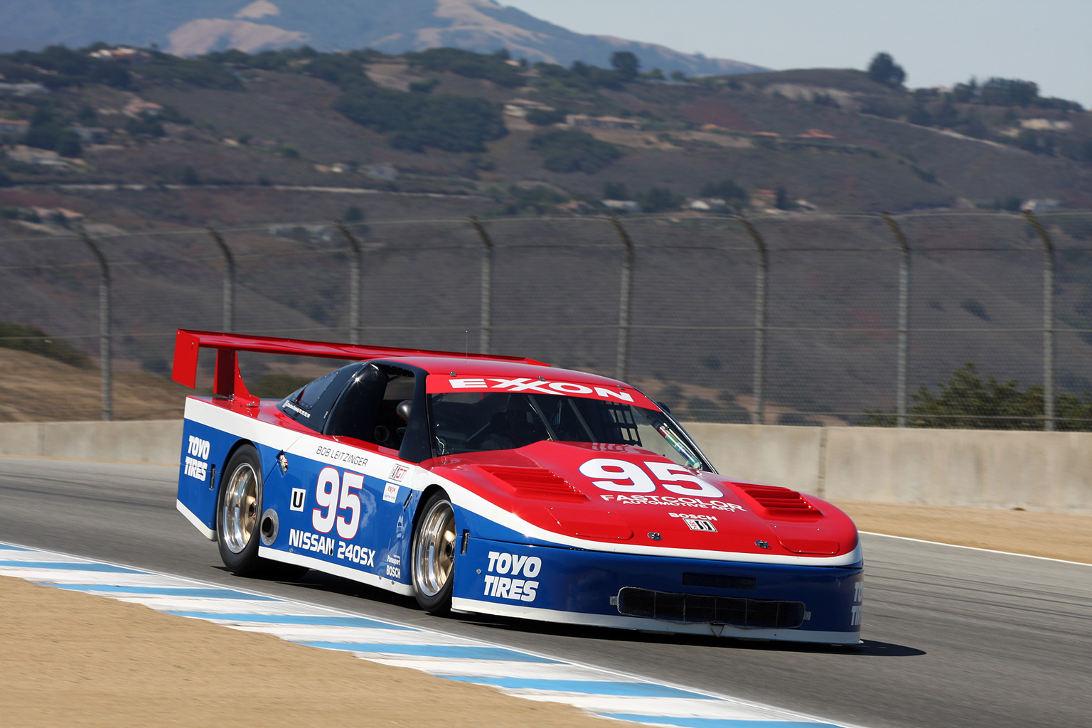 2013 Rolex Monterey Motorsports Reunion-12