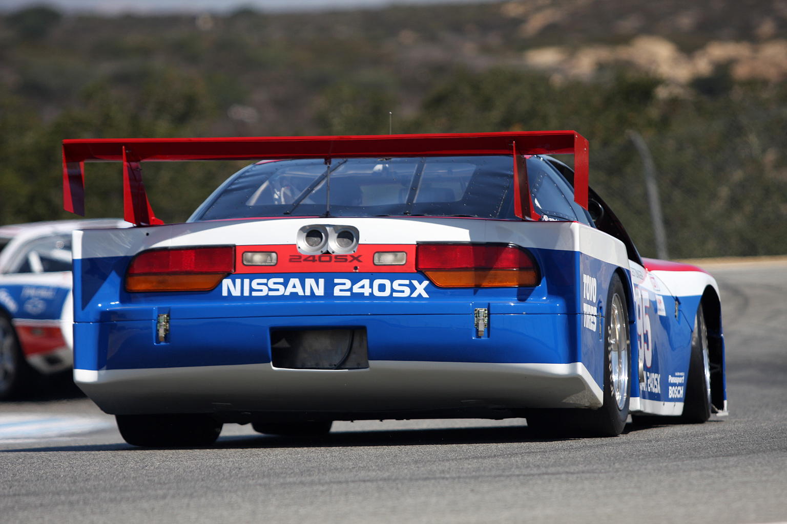 2013 Rolex Monterey Motorsports Reunion-12