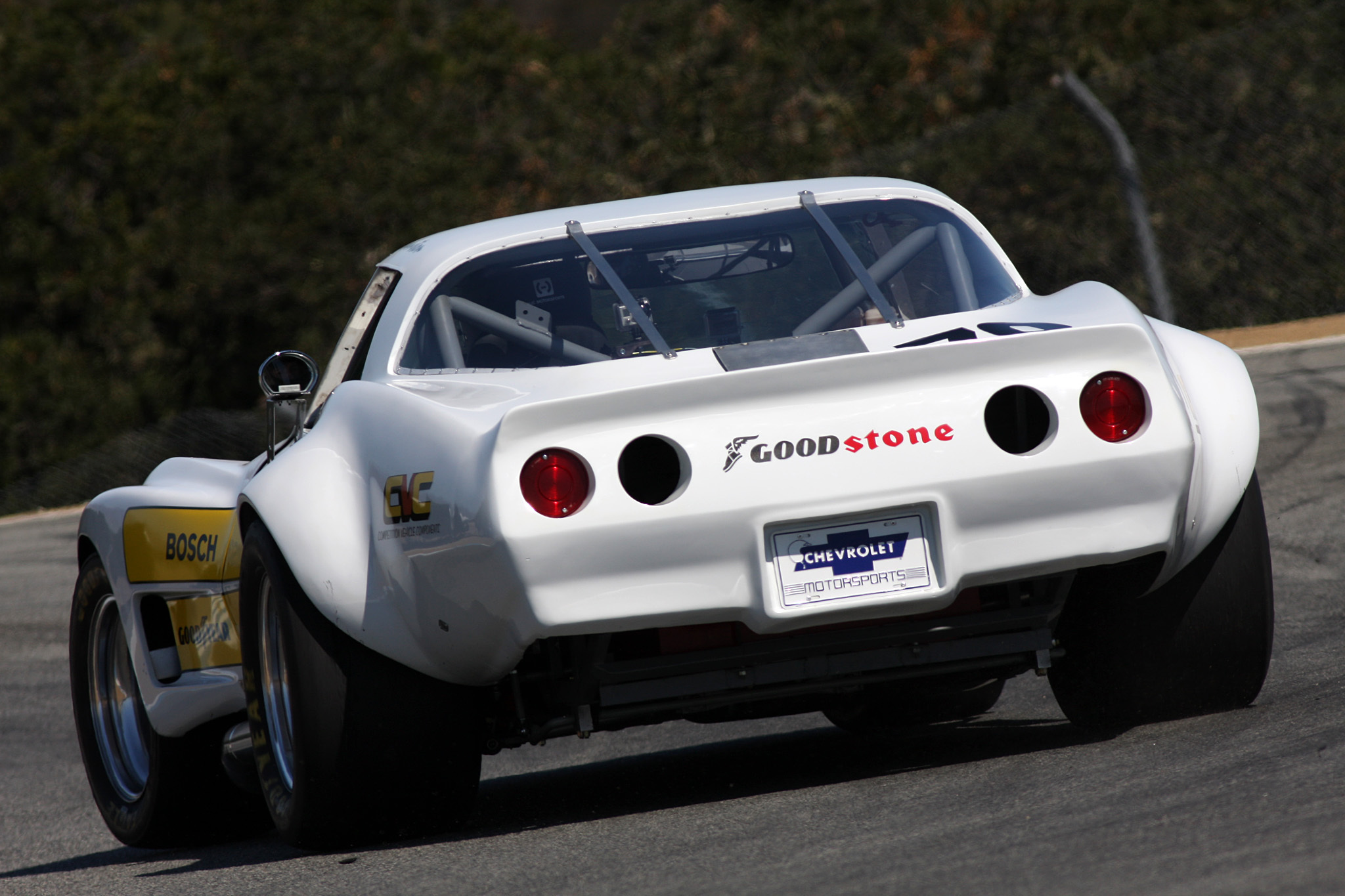 2013 Rolex Monterey Motorsports Reunion-8