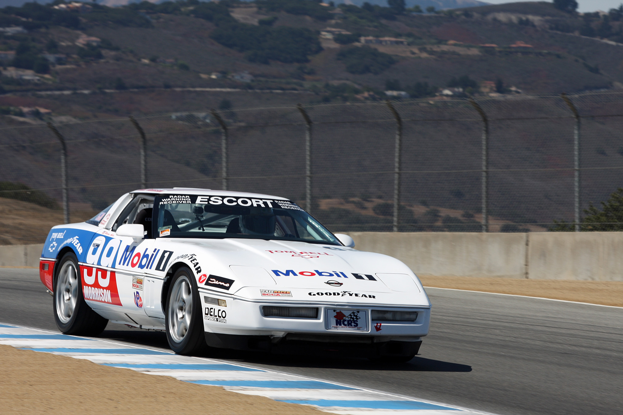 2013 Rolex Monterey Motorsports Reunion-8