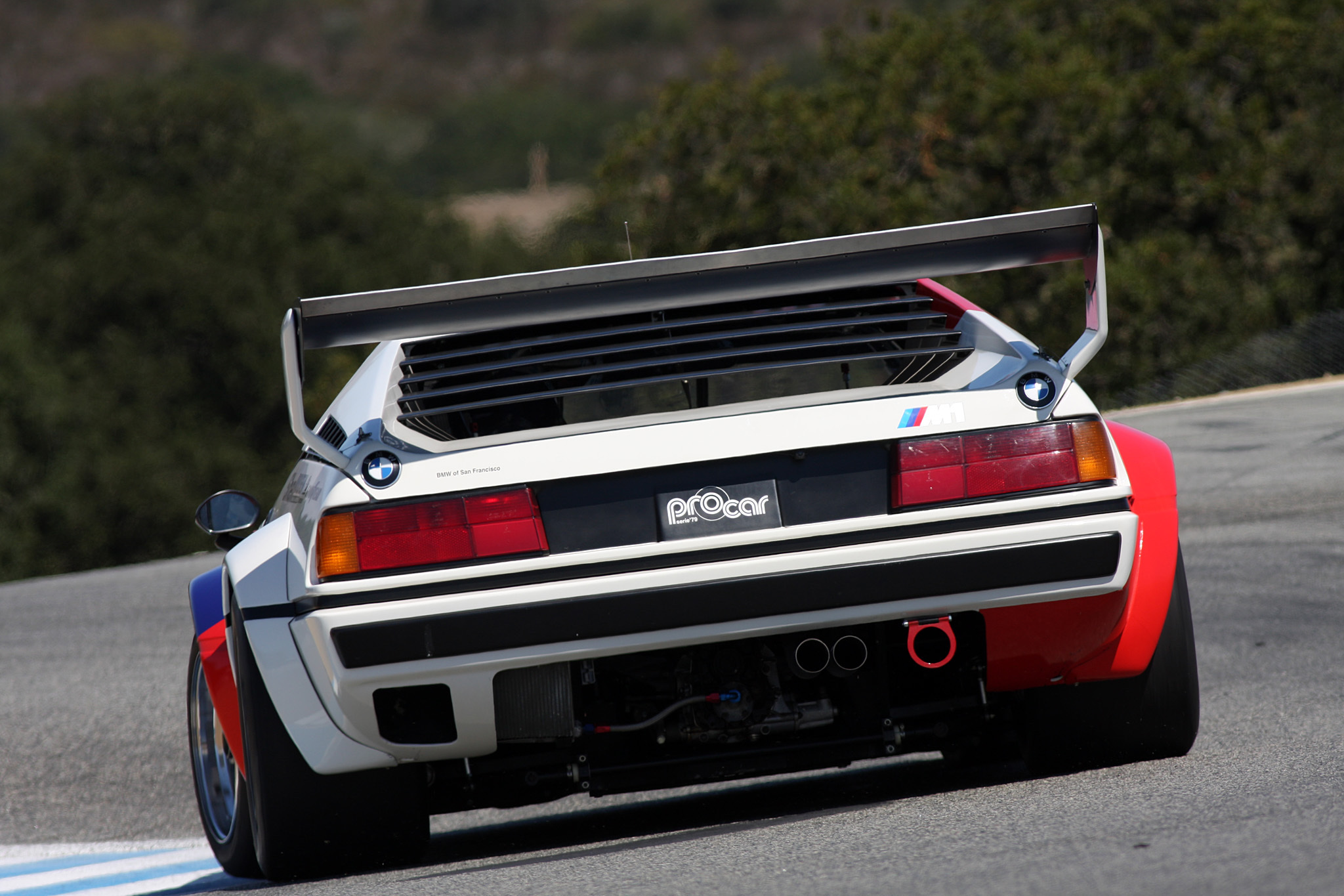 2013 Rolex Monterey Motorsports Reunion-8