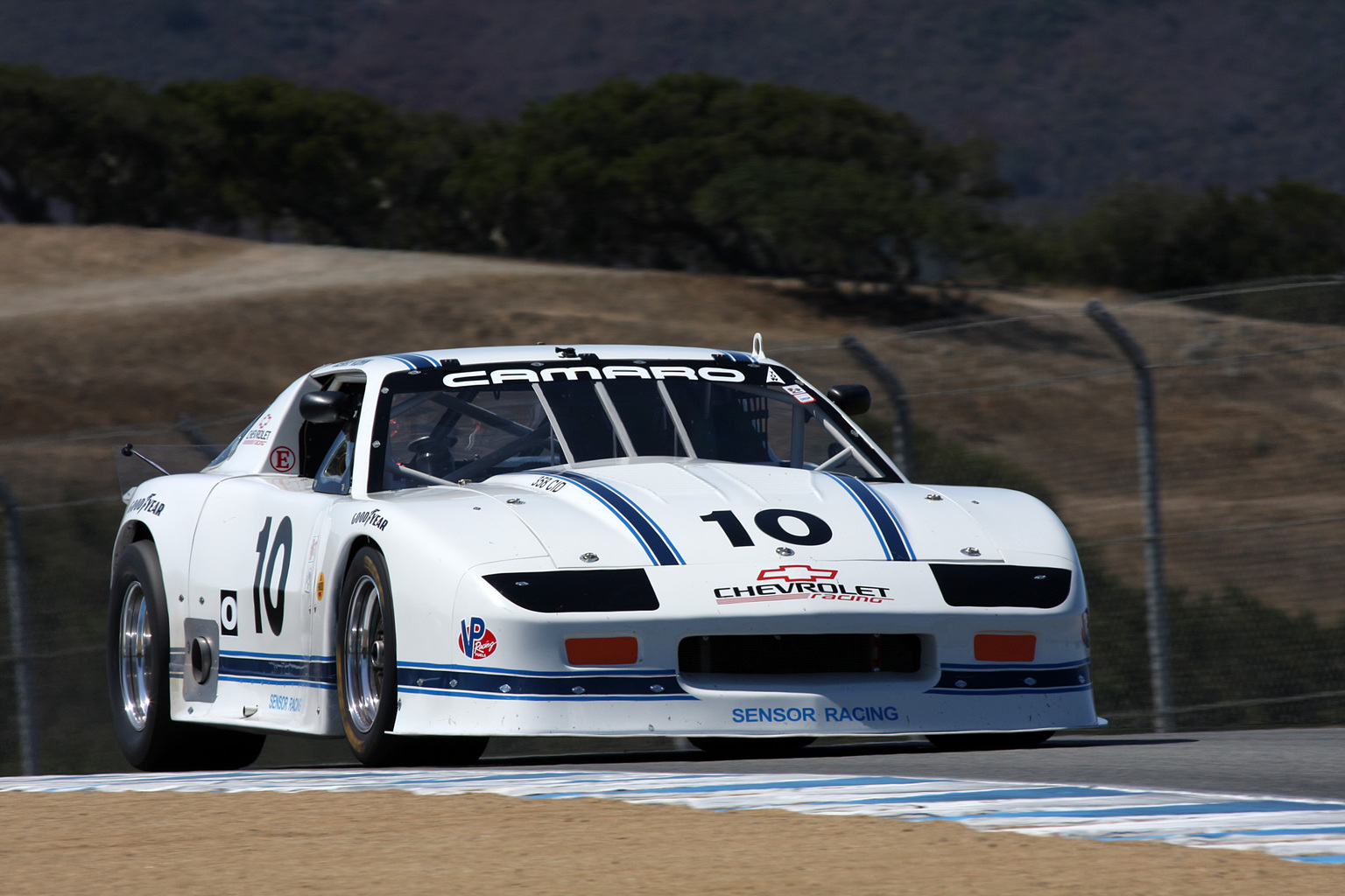 2013 Rolex Monterey Motorsports Reunion-12