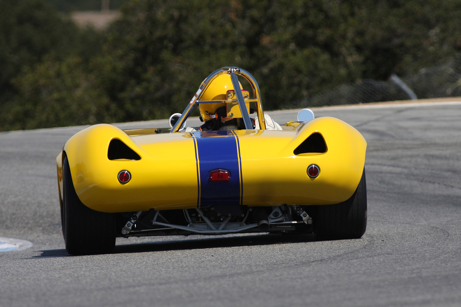 2013 Rolex Monterey Motorsports Reunion-6