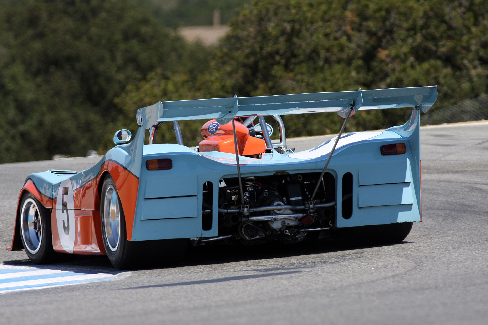 2013 Rolex Monterey Motorsports Reunion-11