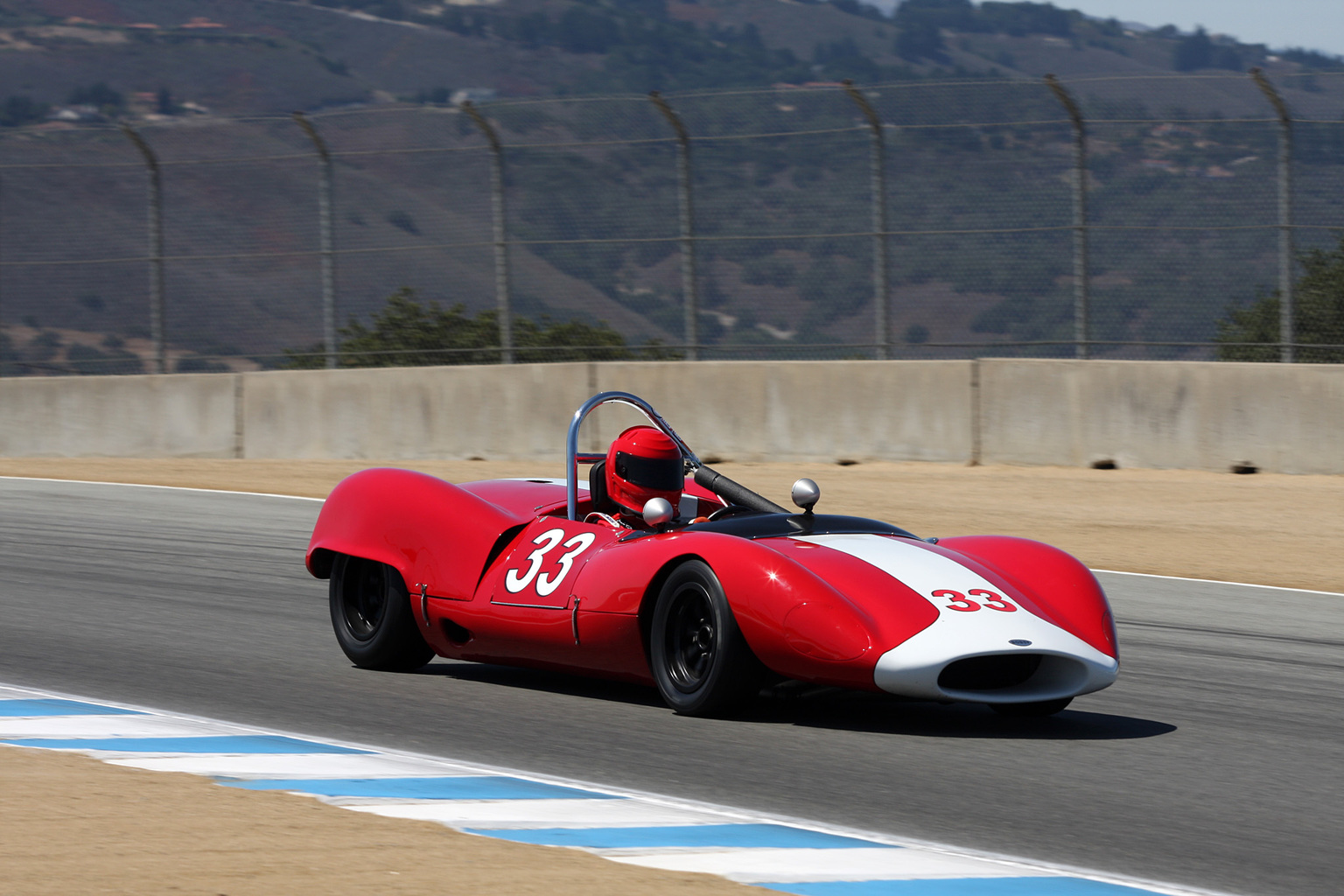 2013 Rolex Monterey Motorsports Reunion-6