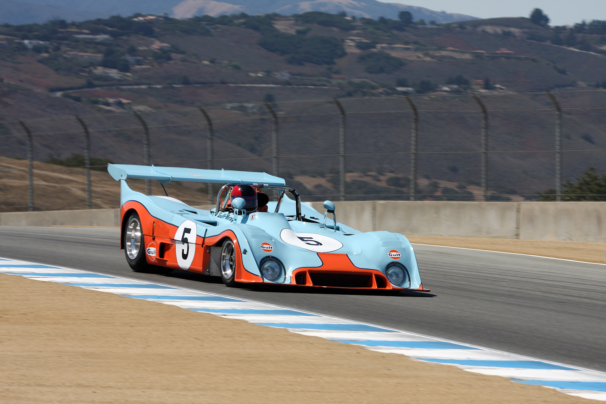 2013 Rolex Monterey Motorsports Reunion-11