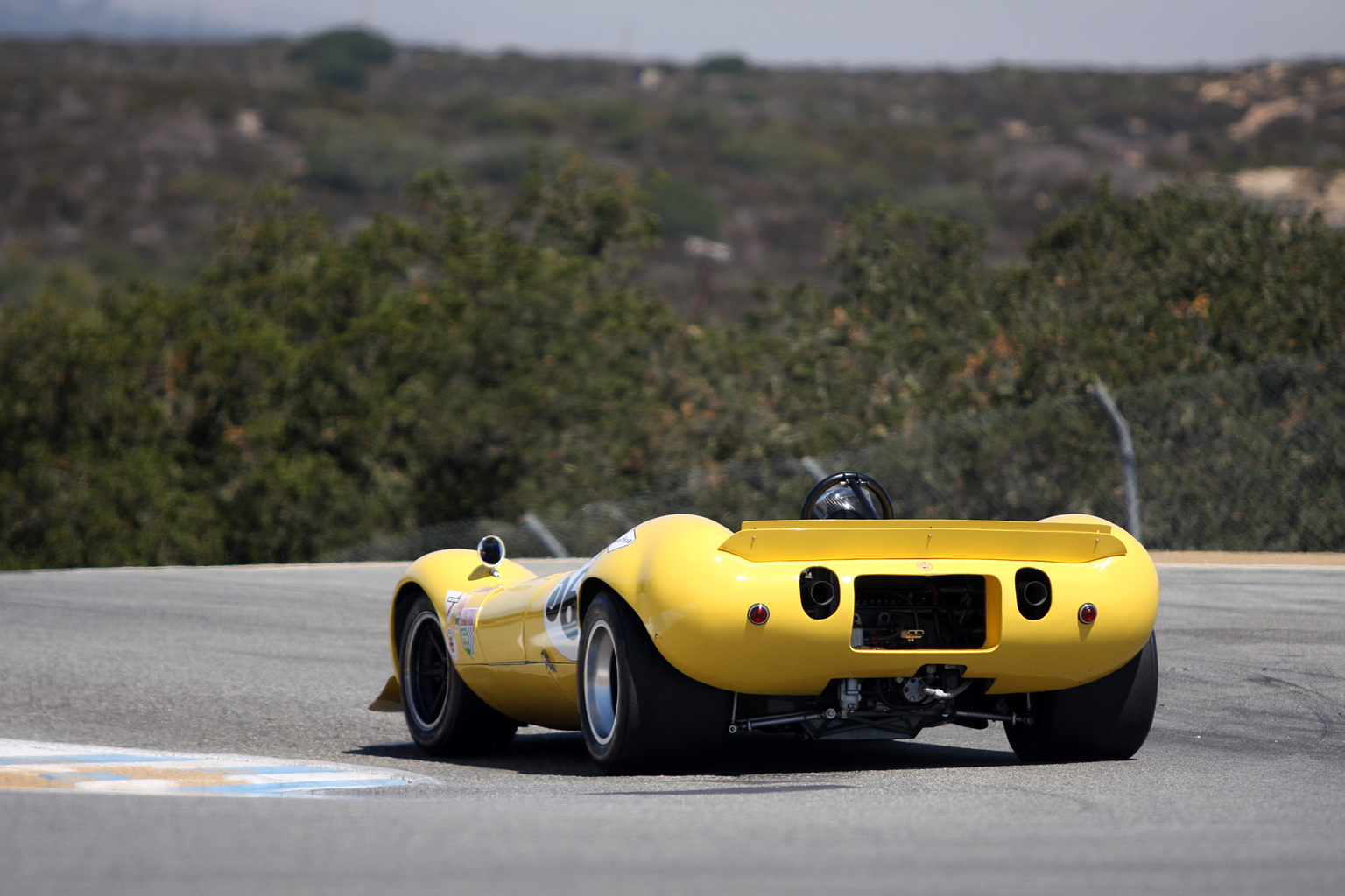 2013 Rolex Monterey Motorsports Reunion-6