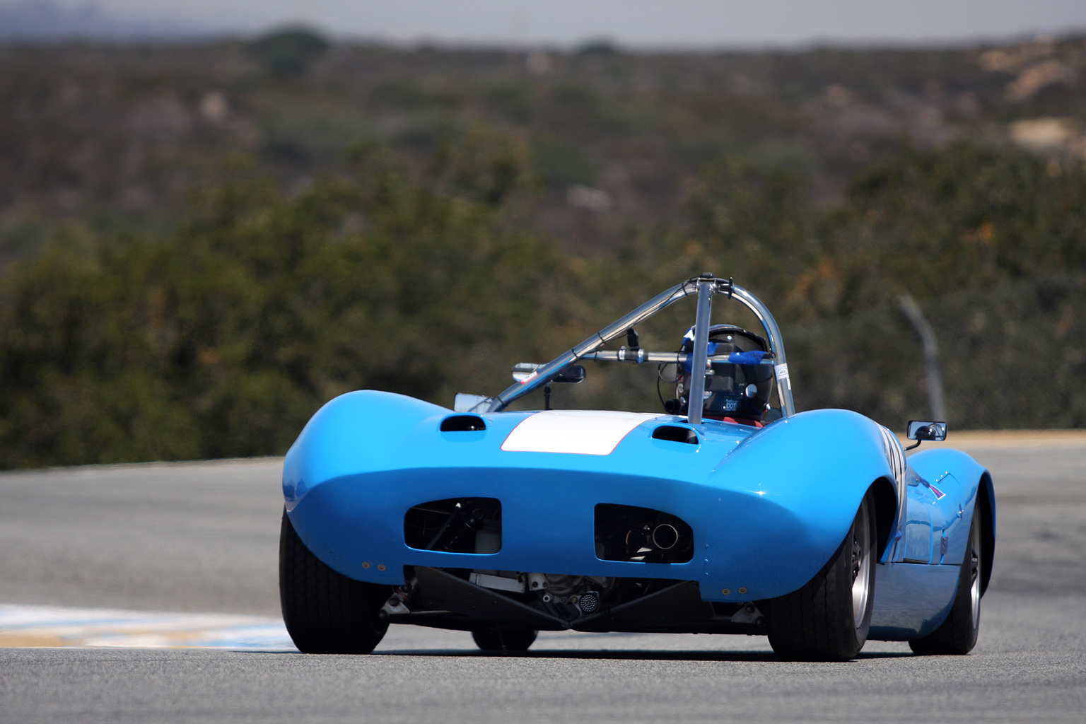 2013 Rolex Monterey Motorsports Reunion-6