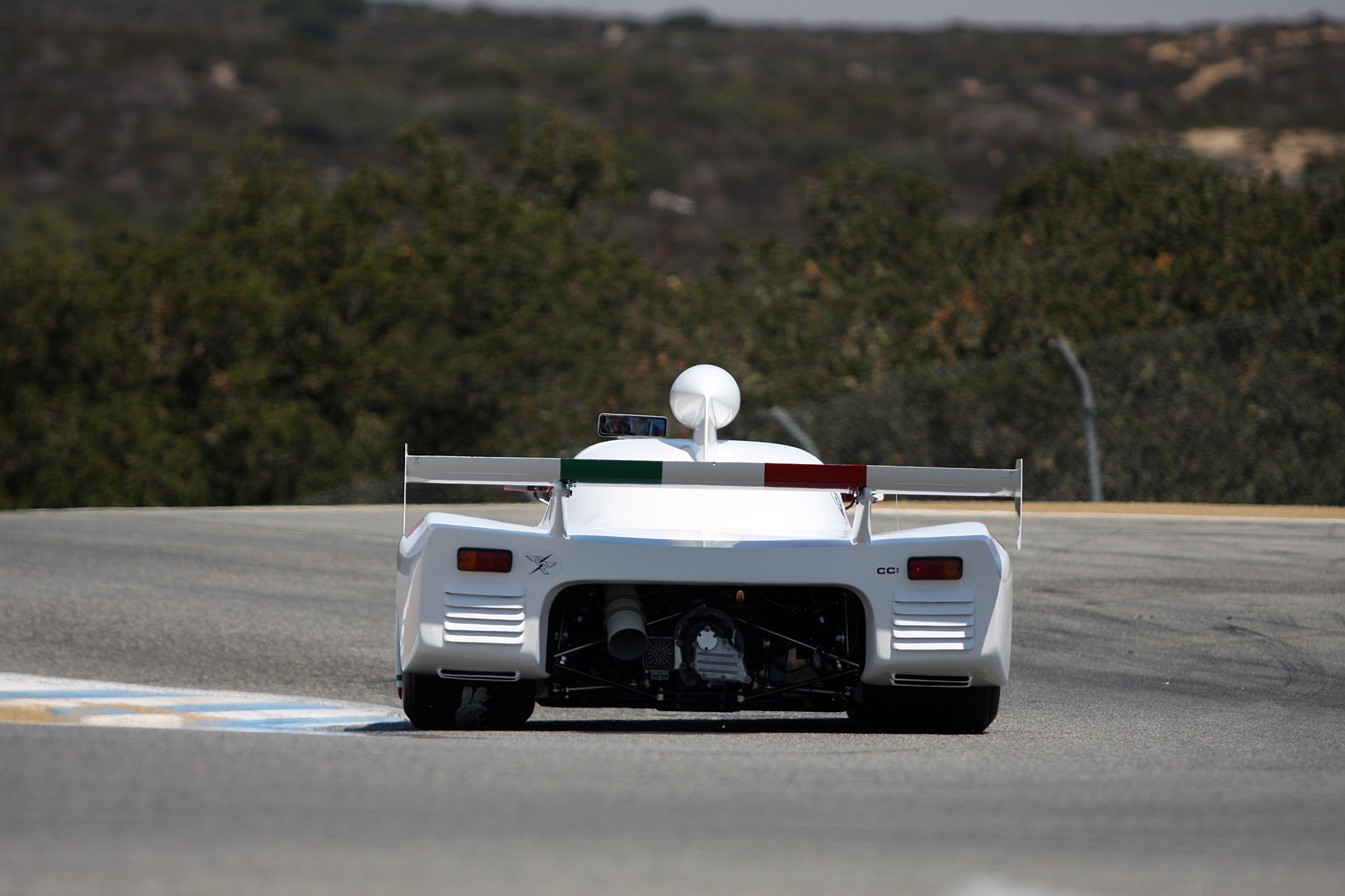 2013 Rolex Monterey Motorsports Reunion-11