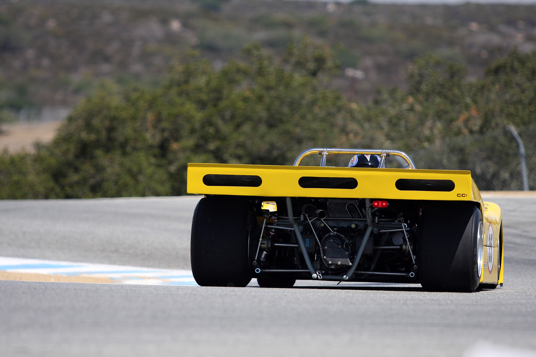 2013 Rolex Monterey Motorsports Reunion-11