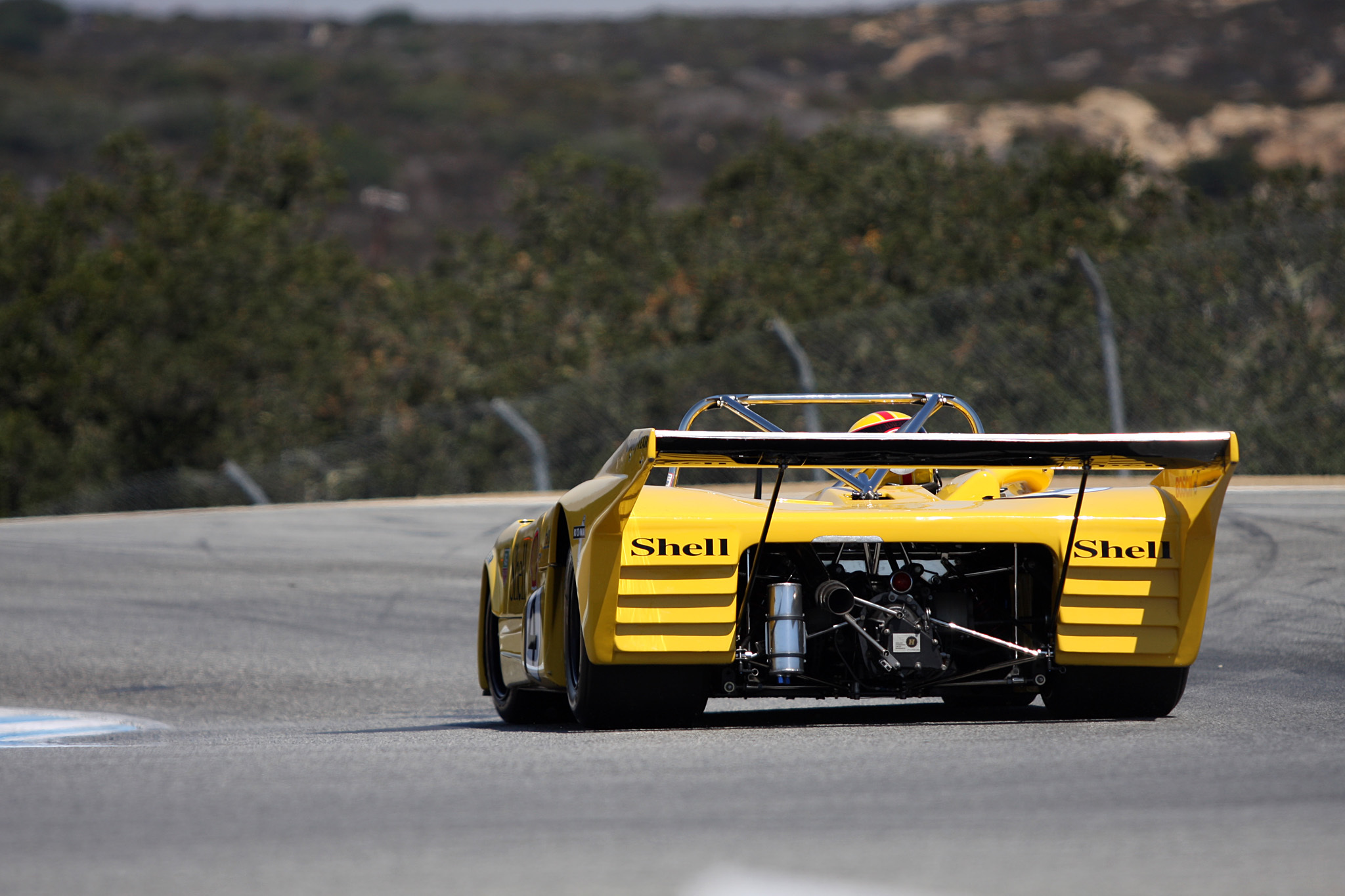 2013 Rolex Monterey Motorsports Reunion-11