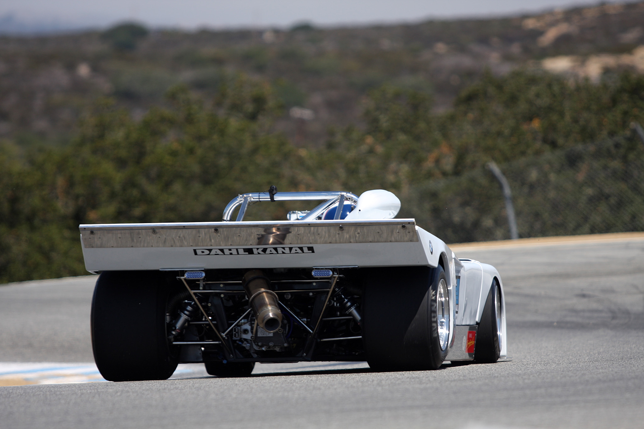 2013 Rolex Monterey Motorsports Reunion-11