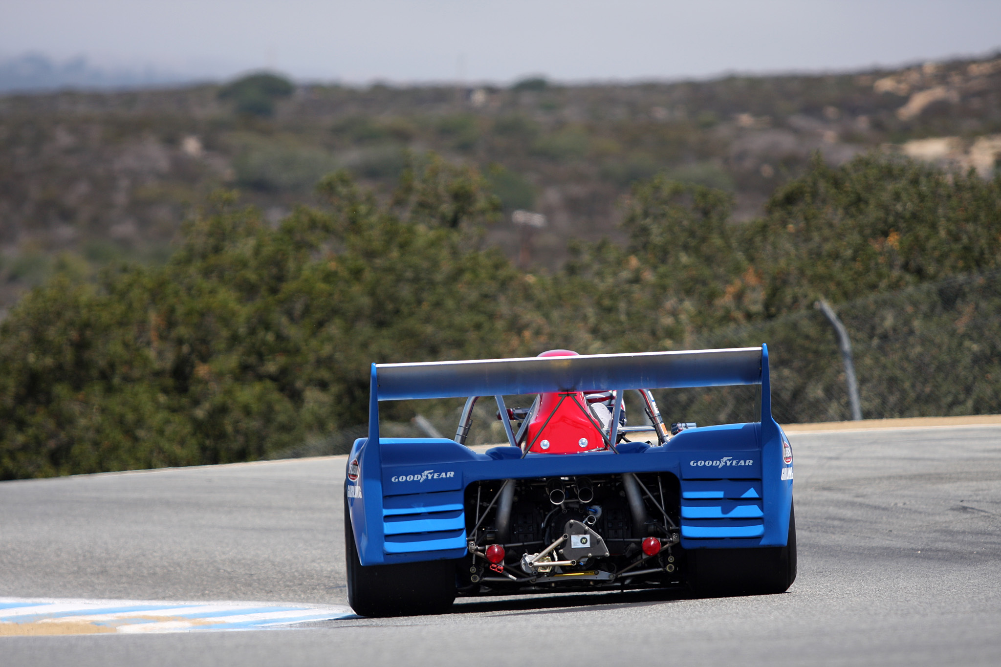 2013 Rolex Monterey Motorsports Reunion-11