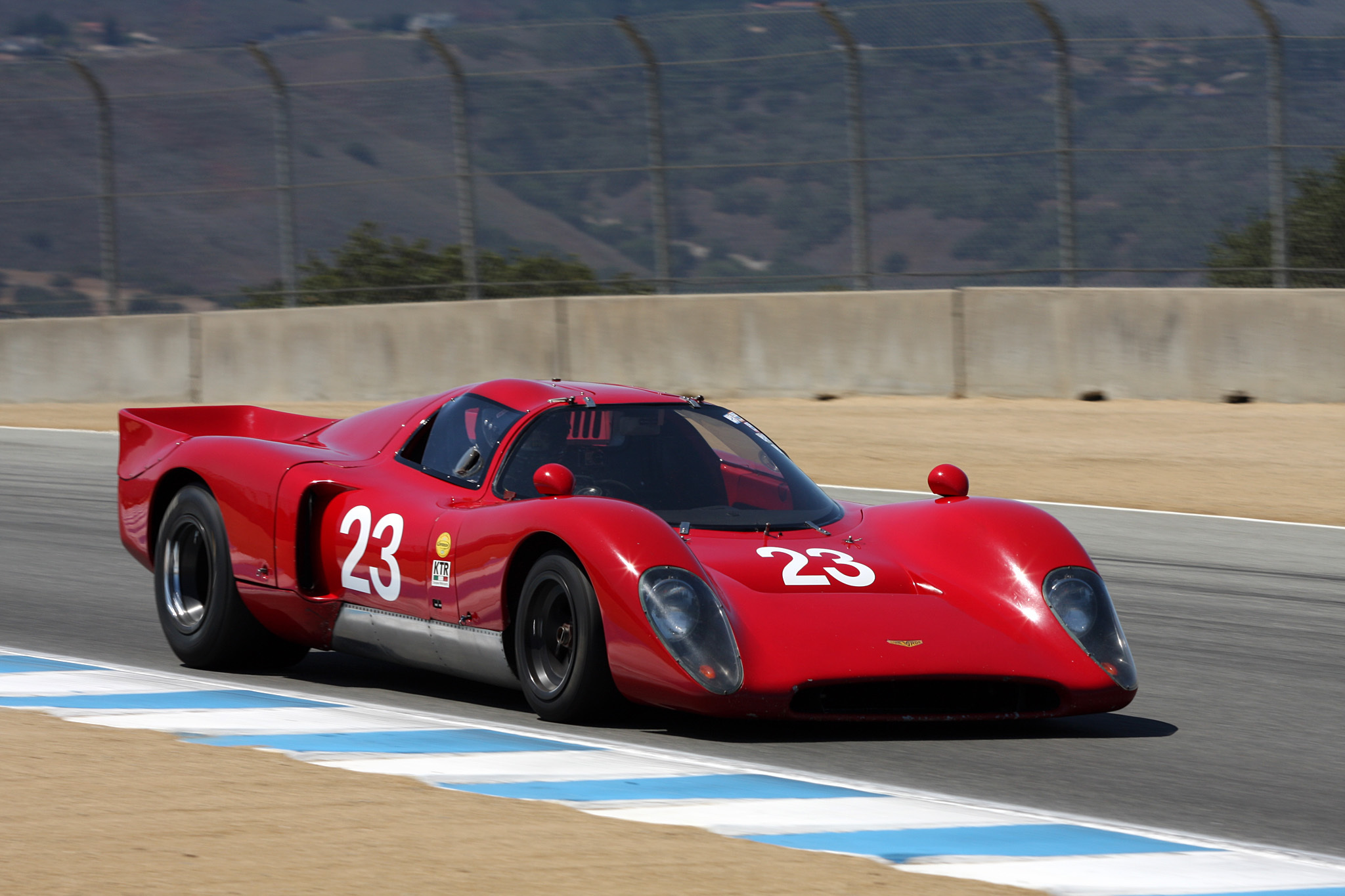 2013 Rolex Monterey Motorsports Reunion-11