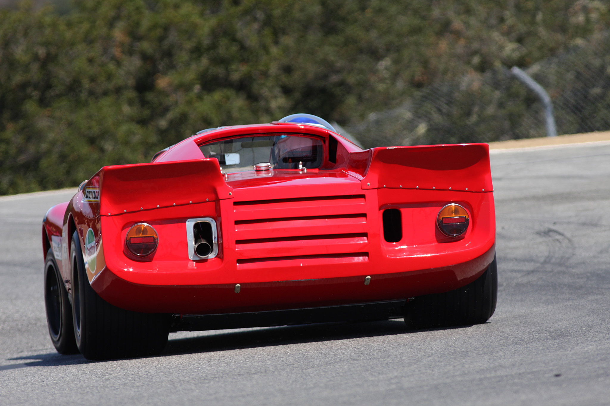 2013 Rolex Monterey Motorsports Reunion-11