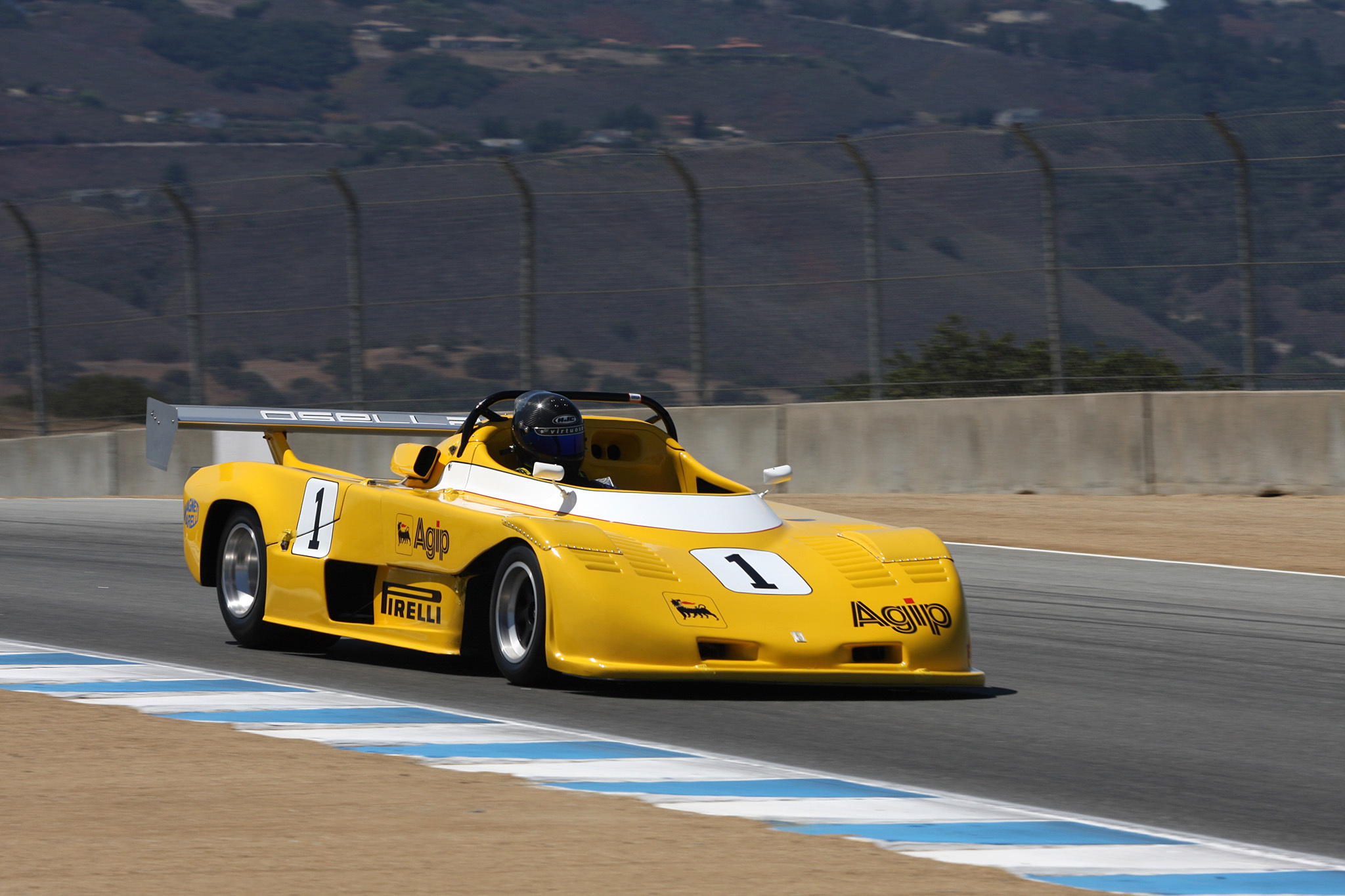 2013 Rolex Monterey Motorsports Reunion-11