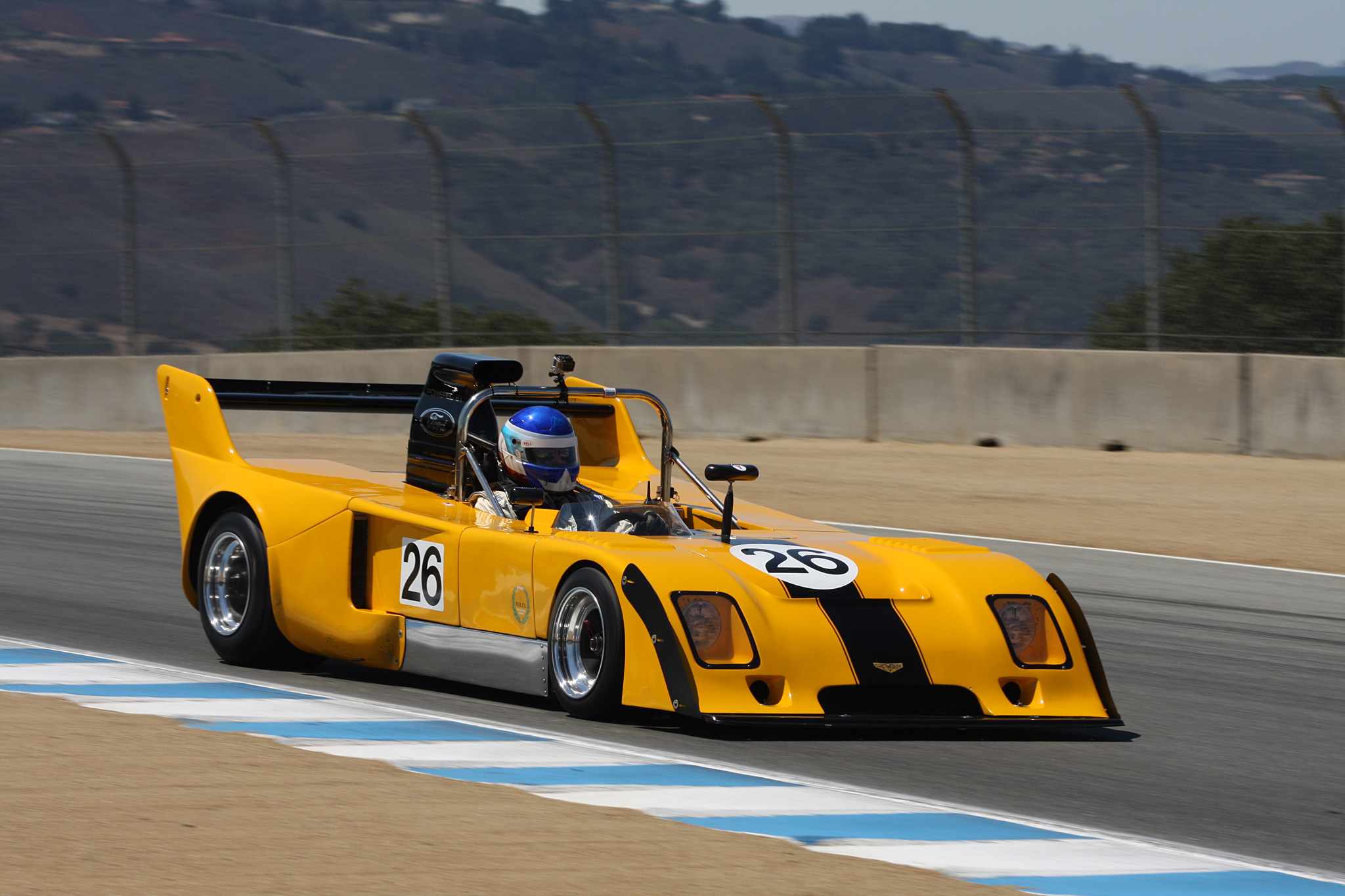 2013 Rolex Monterey Motorsports Reunion-11