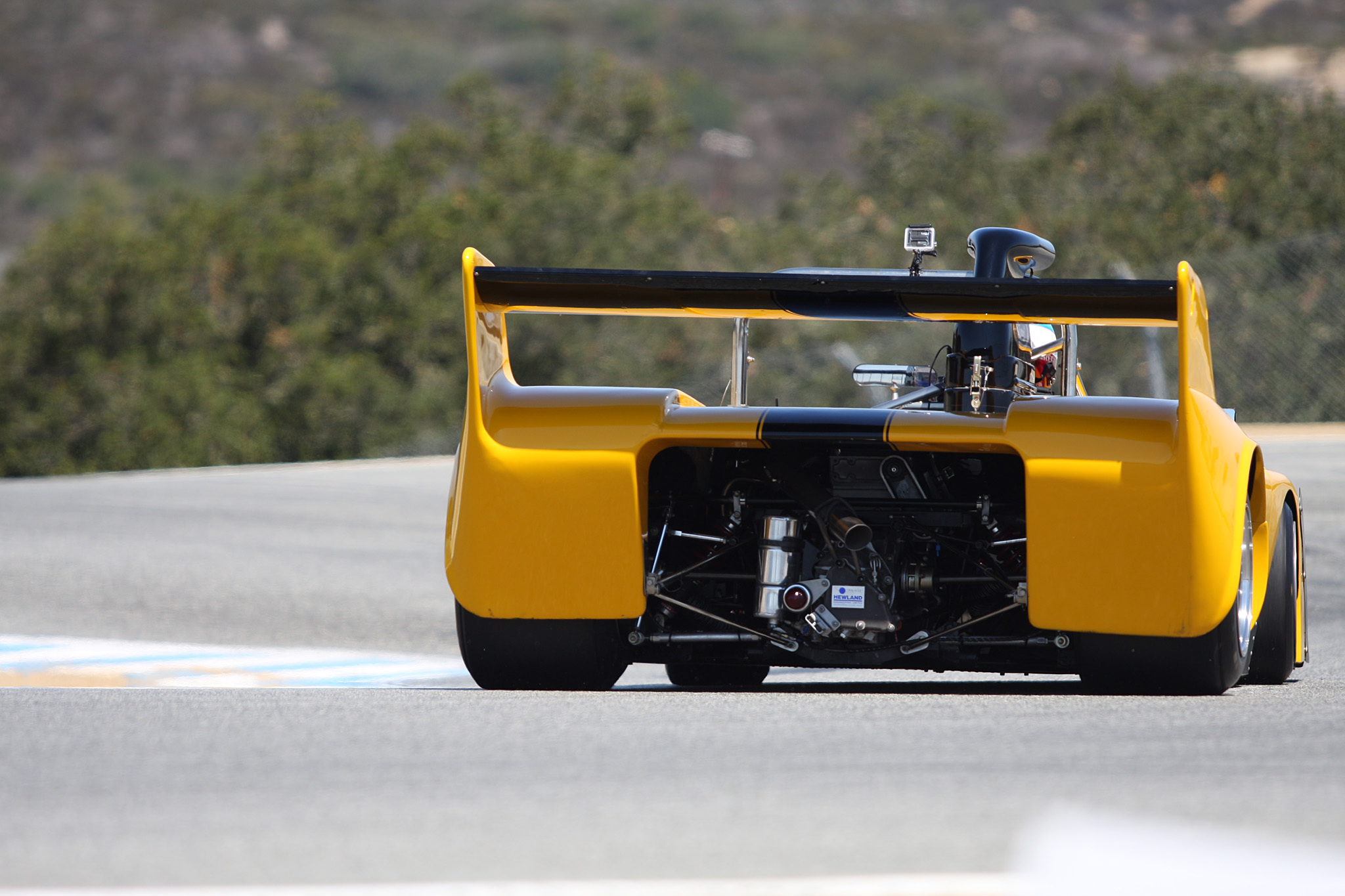 2013 Rolex Monterey Motorsports Reunion-11