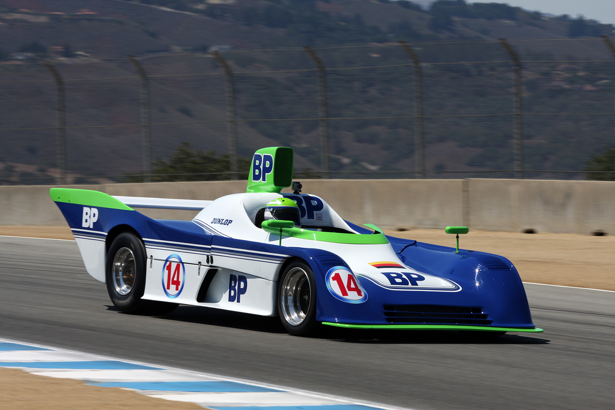 2013 Rolex Monterey Motorsports Reunion-11