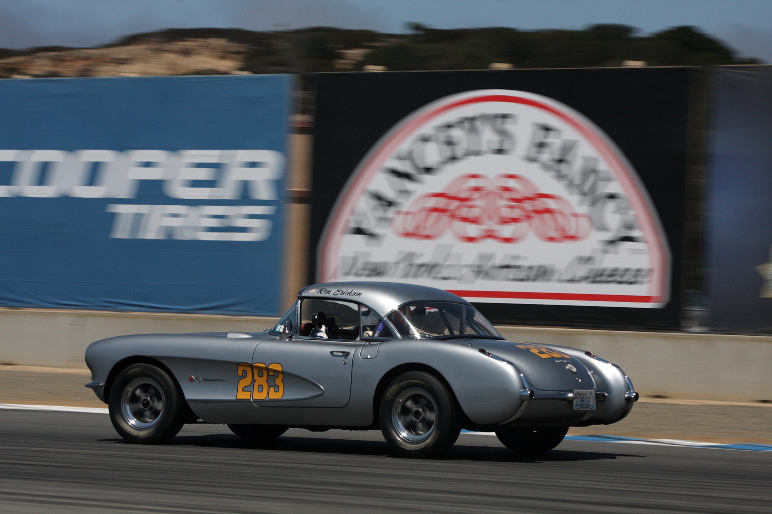 2013 Rolex Monterey Motorsports Reunion-5