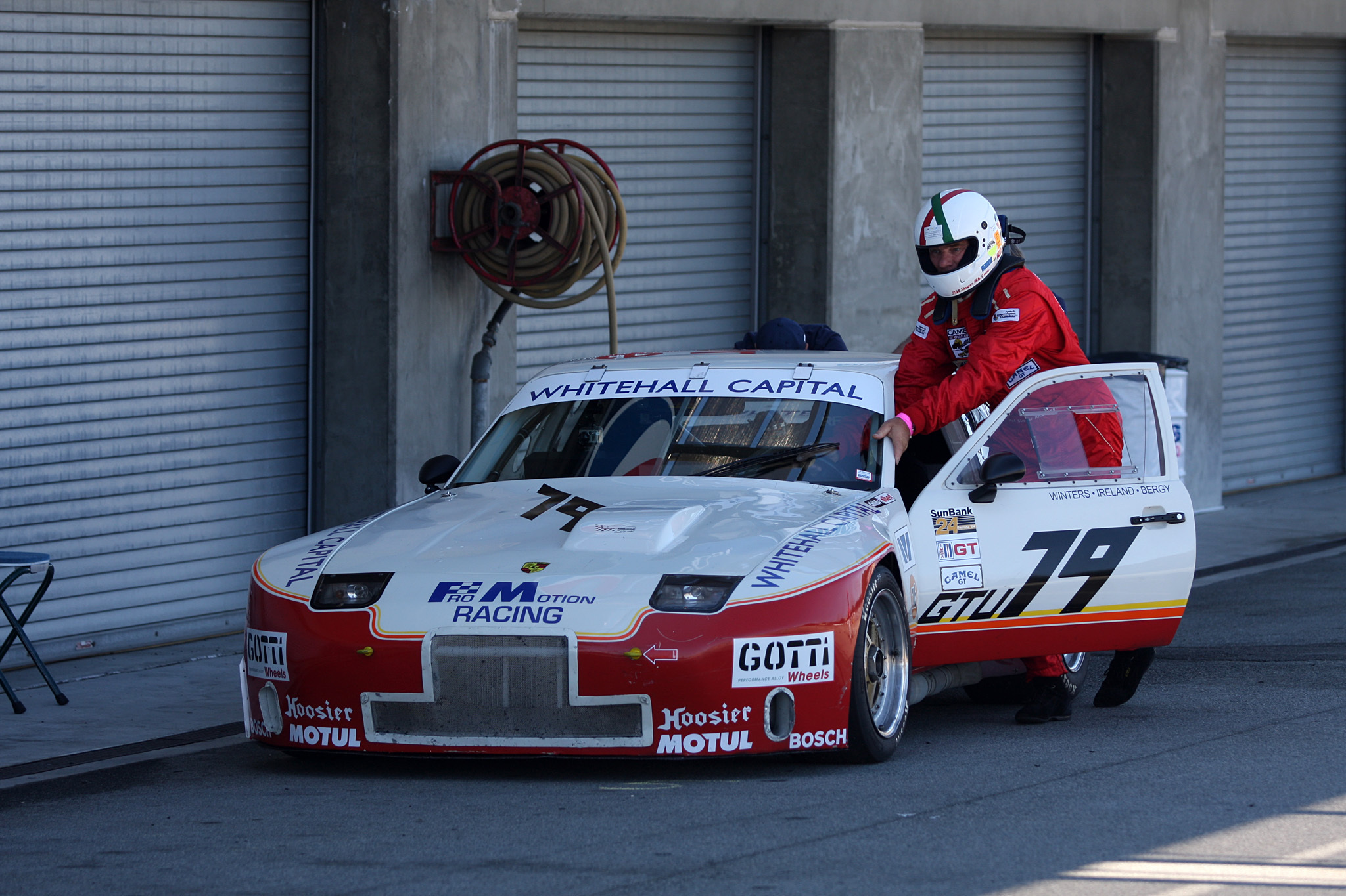 2013 Rolex Monterey Motorsports Reunion-8