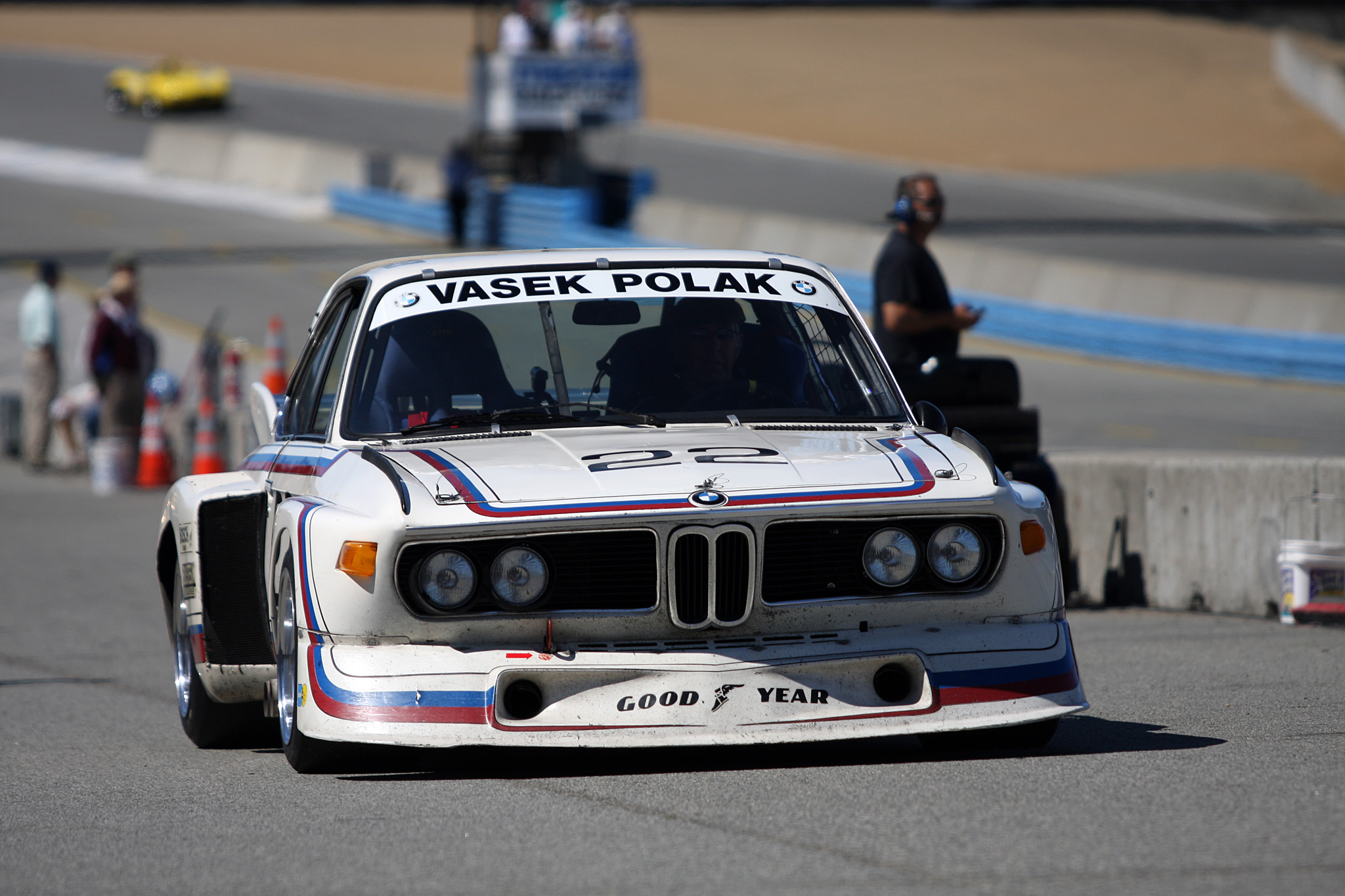 2013 Rolex Monterey Motorsports Reunion-8