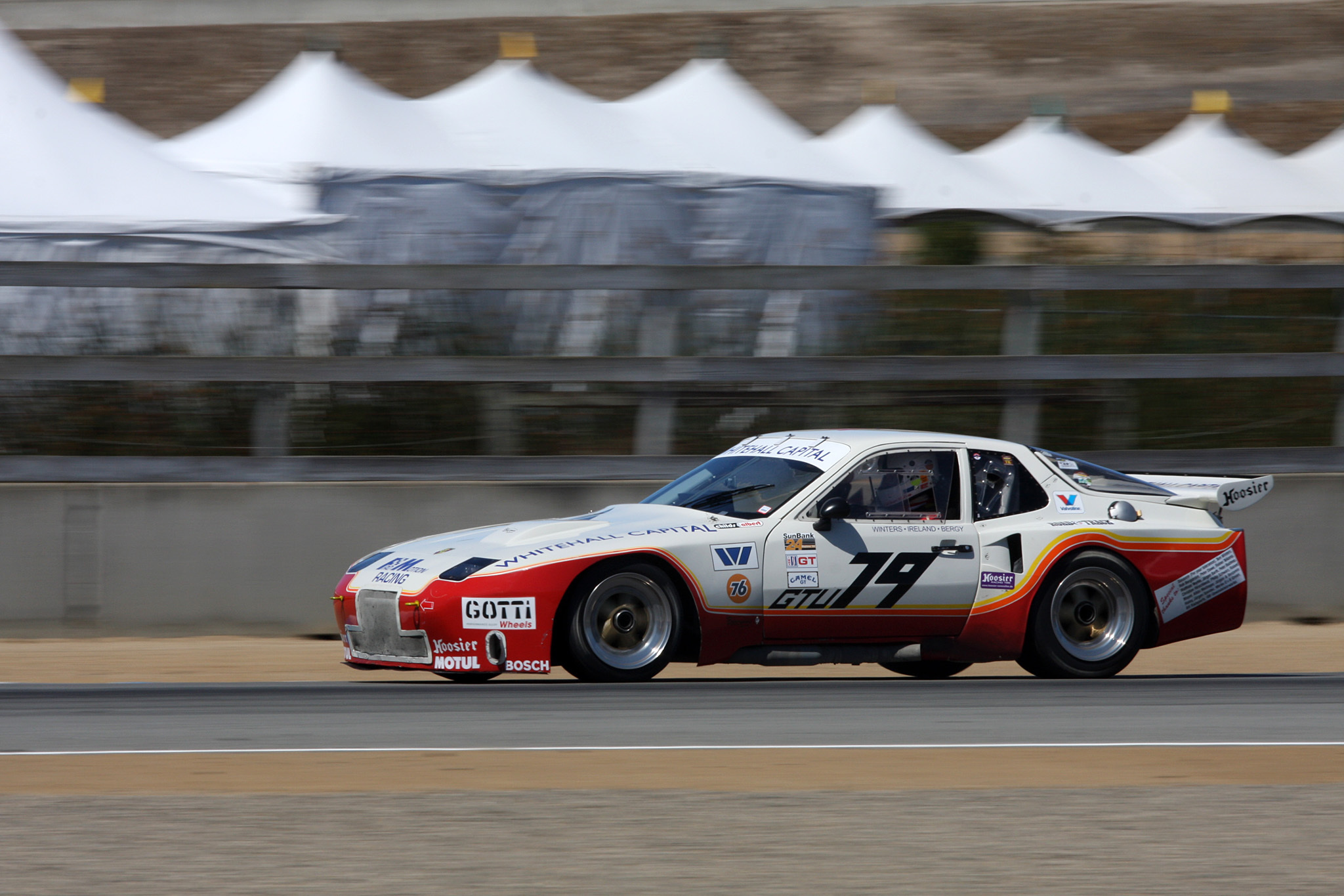 2013 Rolex Monterey Motorsports Reunion-8