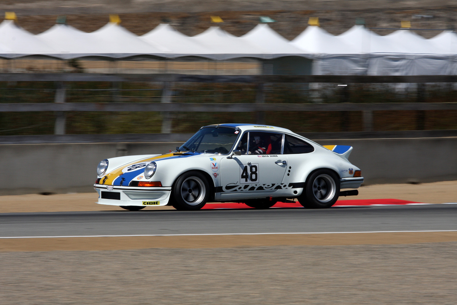 2013 Rolex Monterey Motorsports Reunion-14