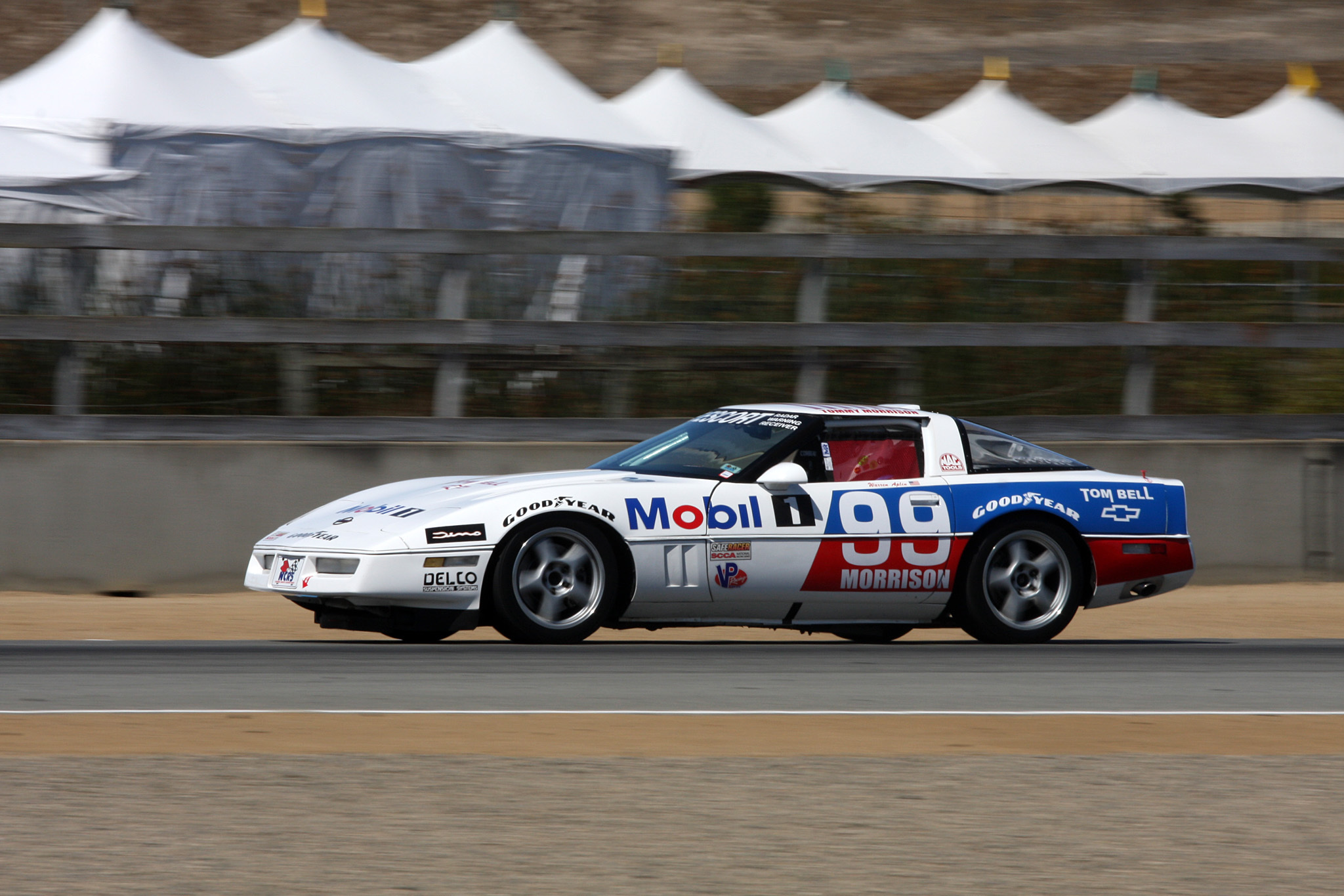 2013 Rolex Monterey Motorsports Reunion-8